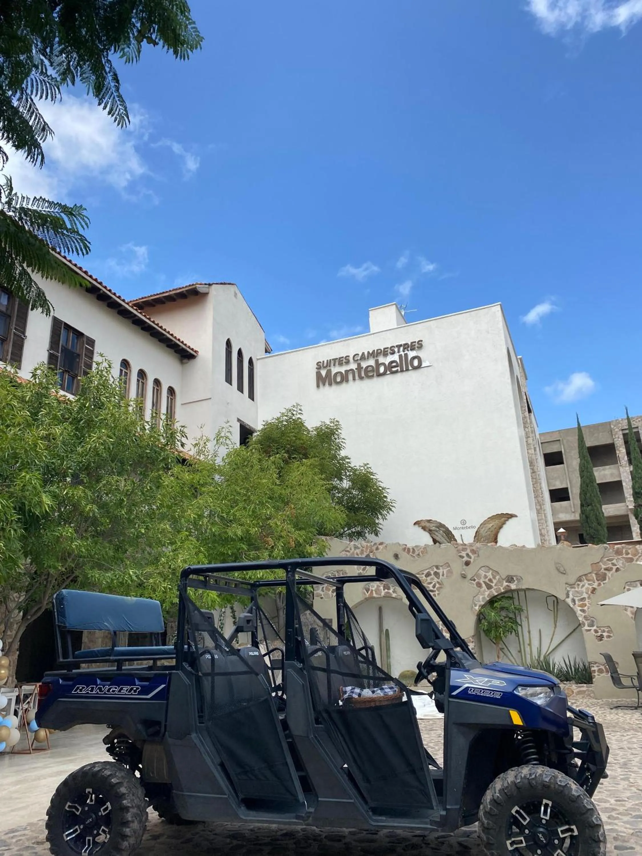 Activities in Suites Campestres Montebello