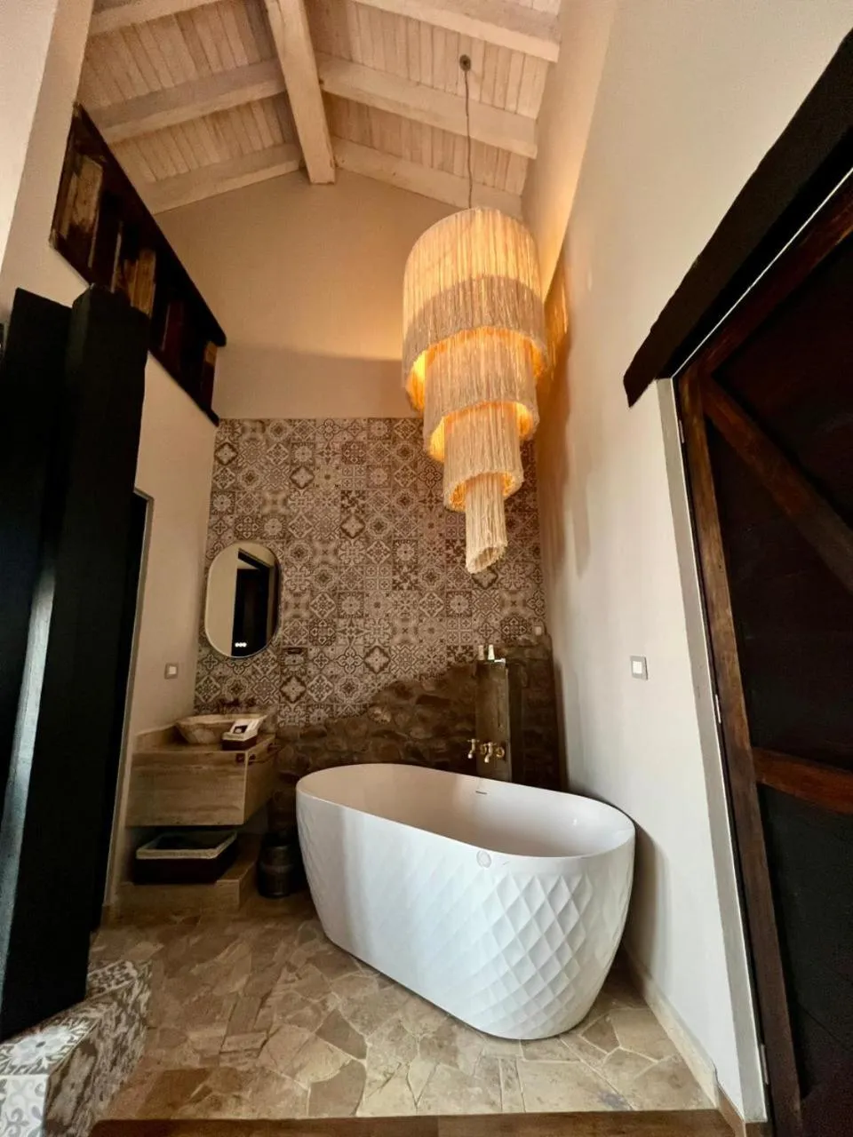 Suites Campestres Montebello