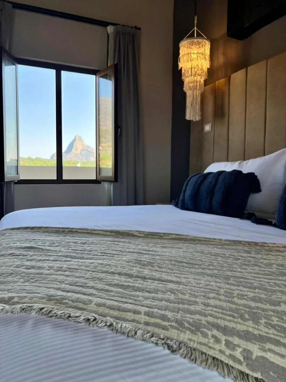 Bed in Suites Campestres Montebello