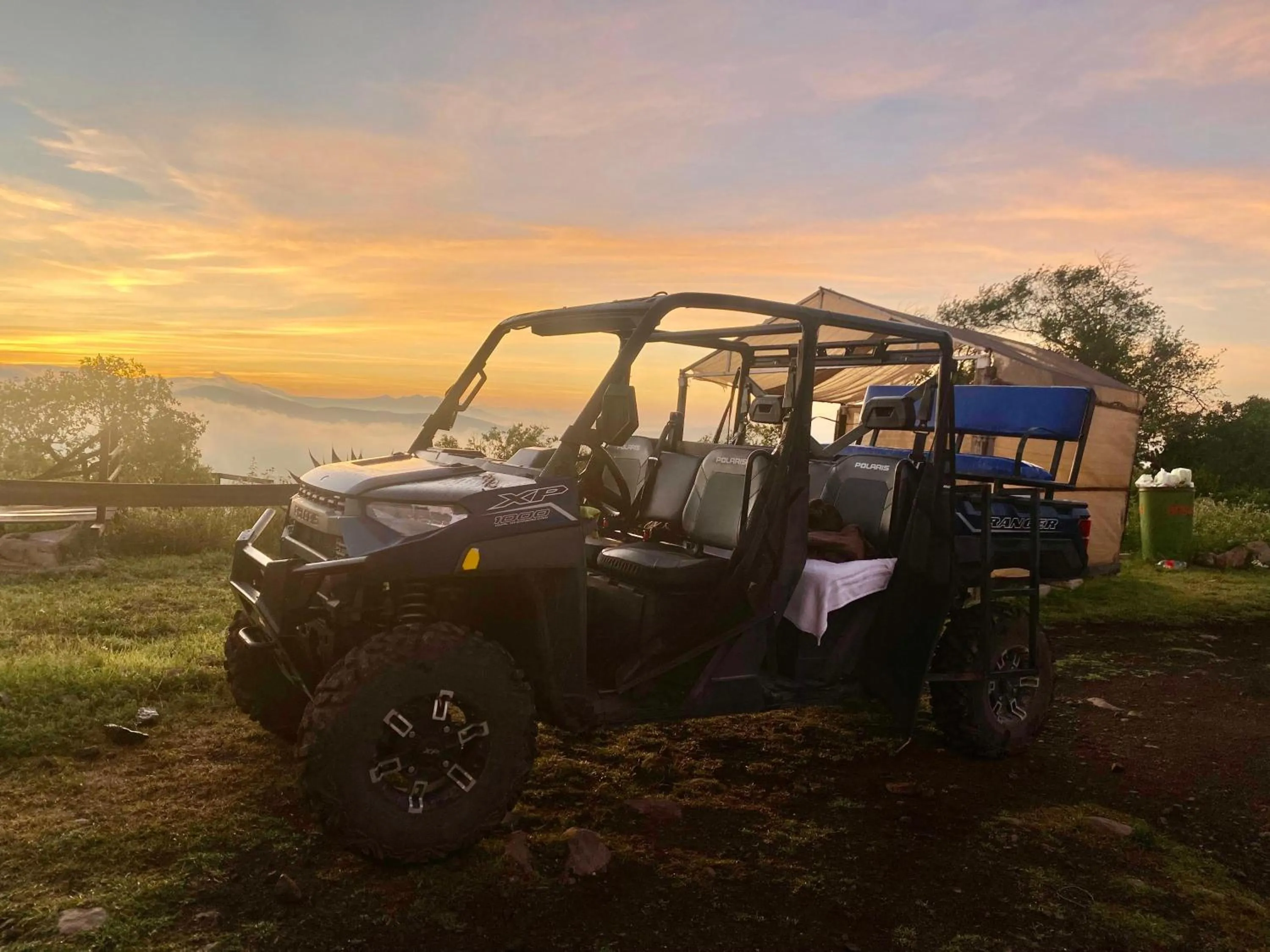 Activities in Suites Campestres Montebello