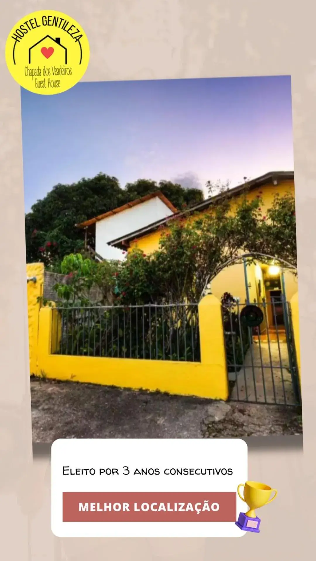 Hostel Gentileza - Guest House Hostel Gentileza - Guest House