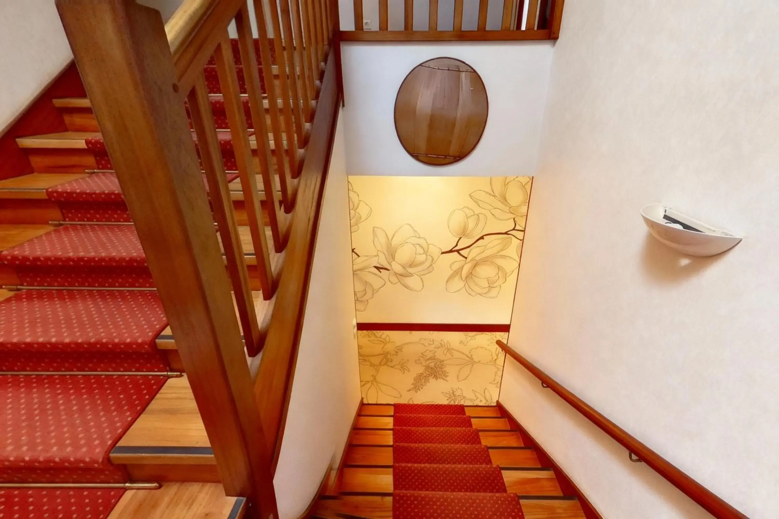 Lobby or reception in Villa Kerasy Hotel Spa Lobby or reception in Villa Kerasy Hotel Spa