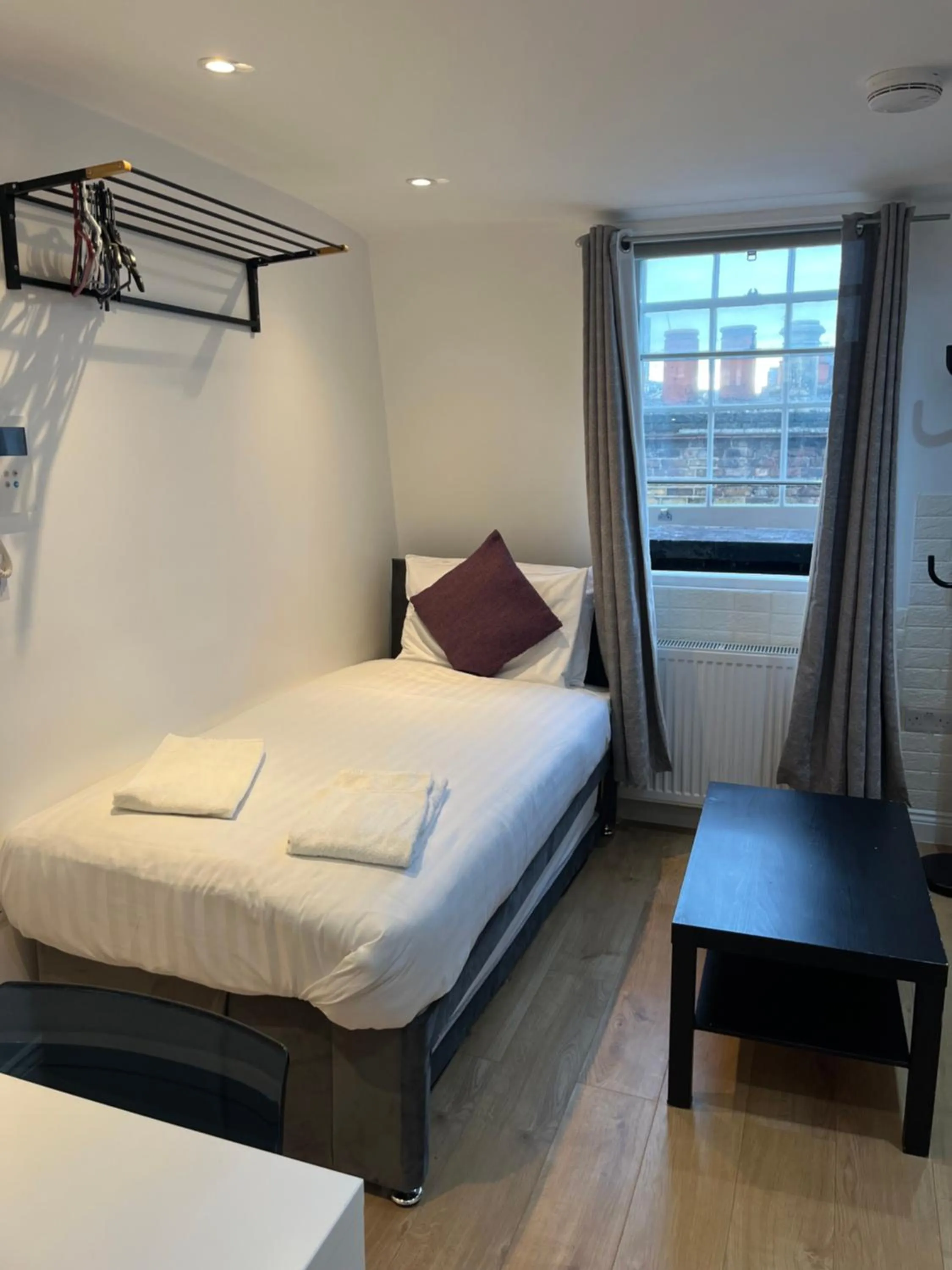 Gloucester Place - Baker Street