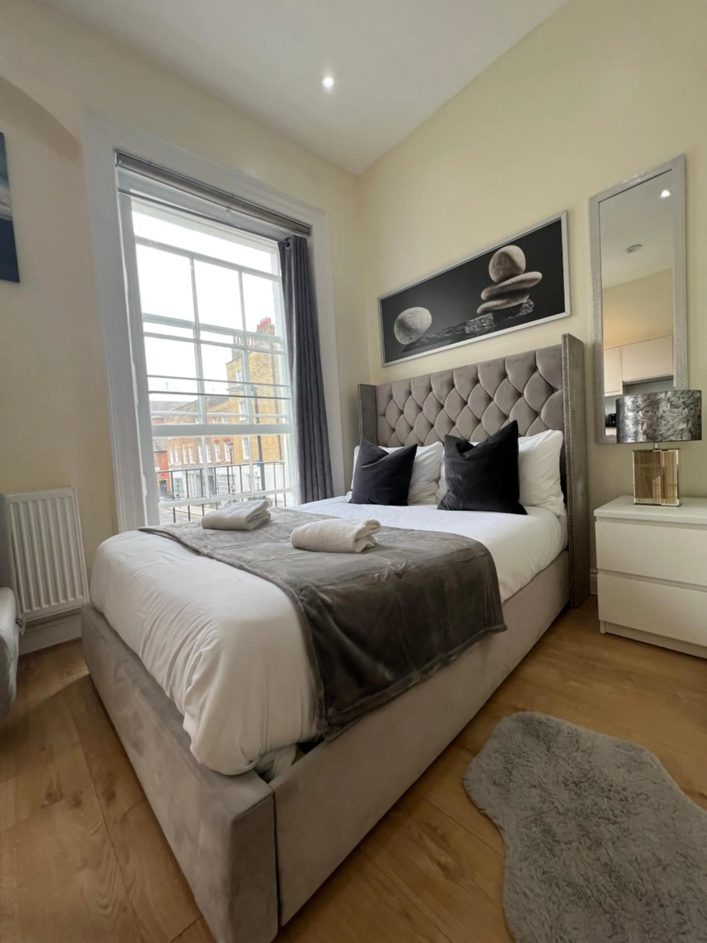 Gloucester Place - Baker Street