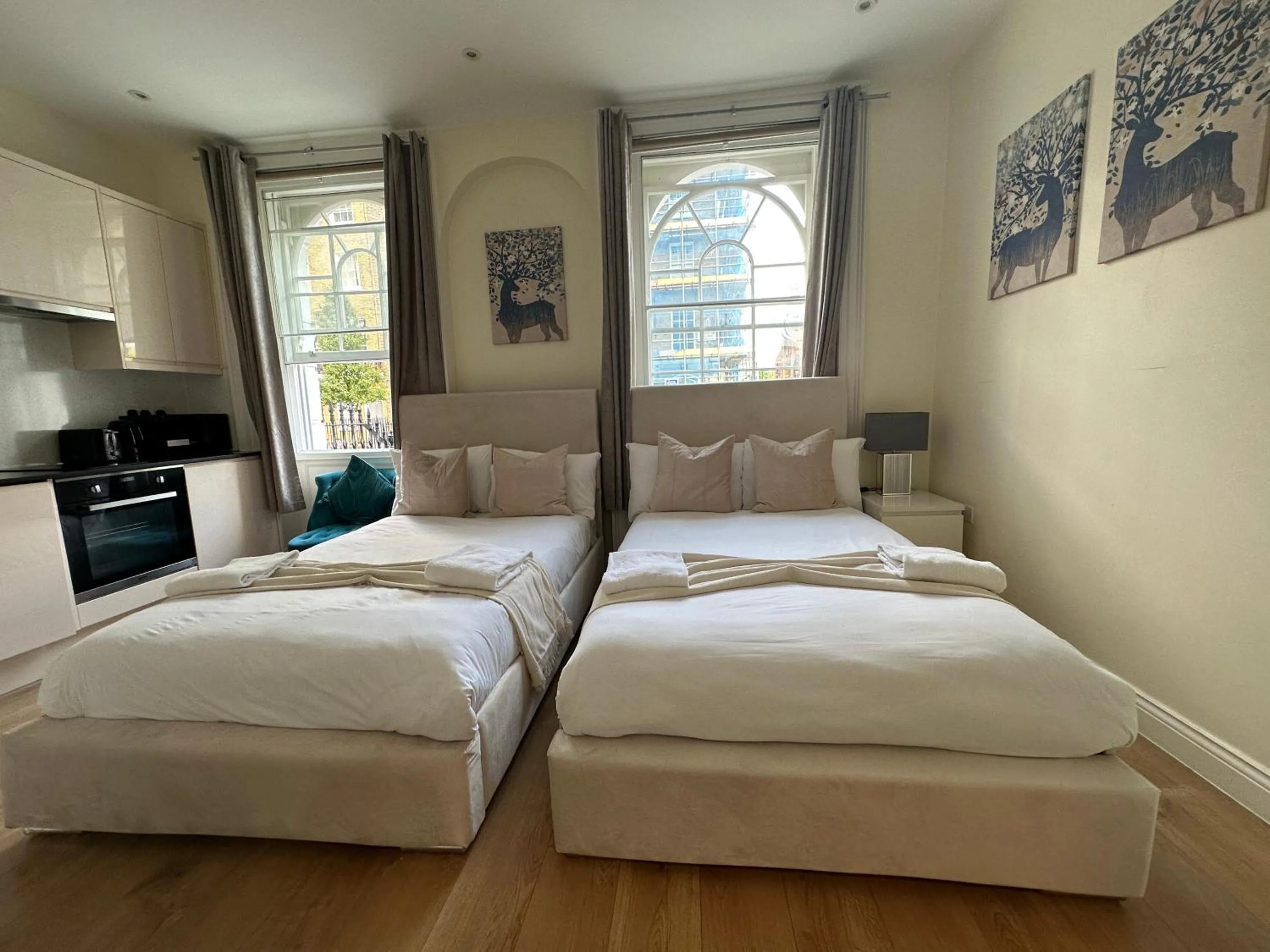 Gloucester Place - Baker Street