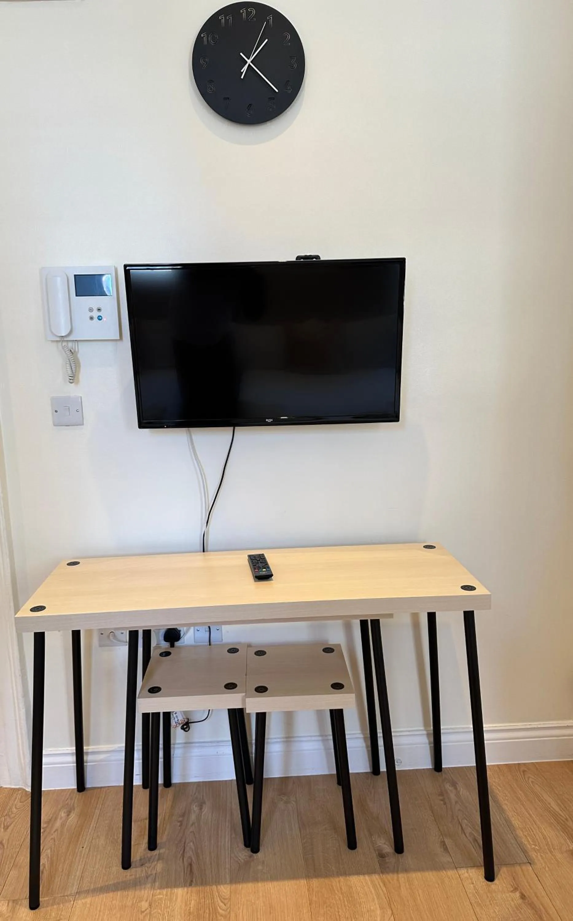 Gloucester Place - Baker Street