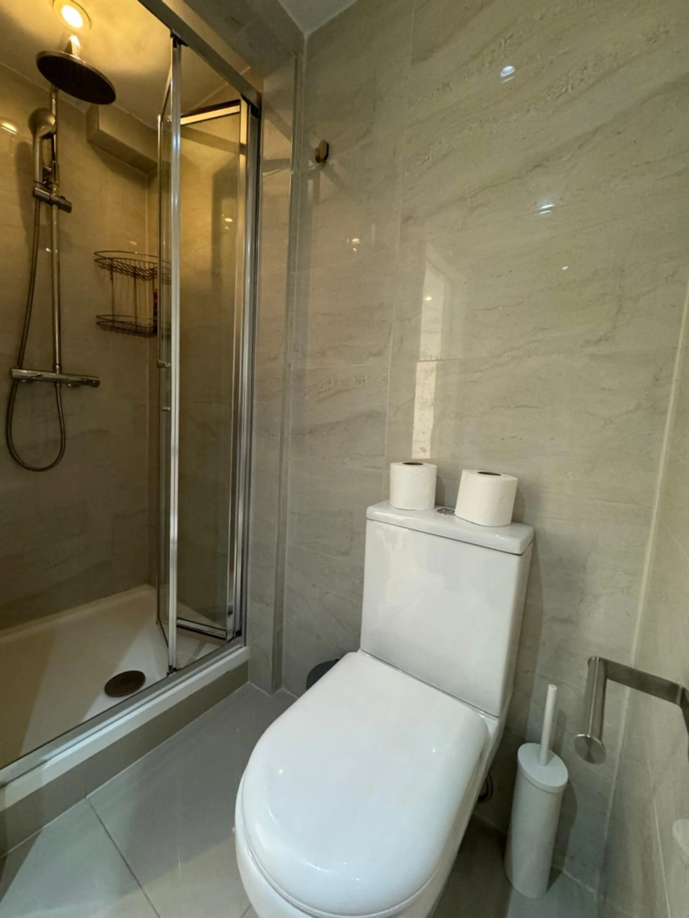 Gloucester Place - Baker Street