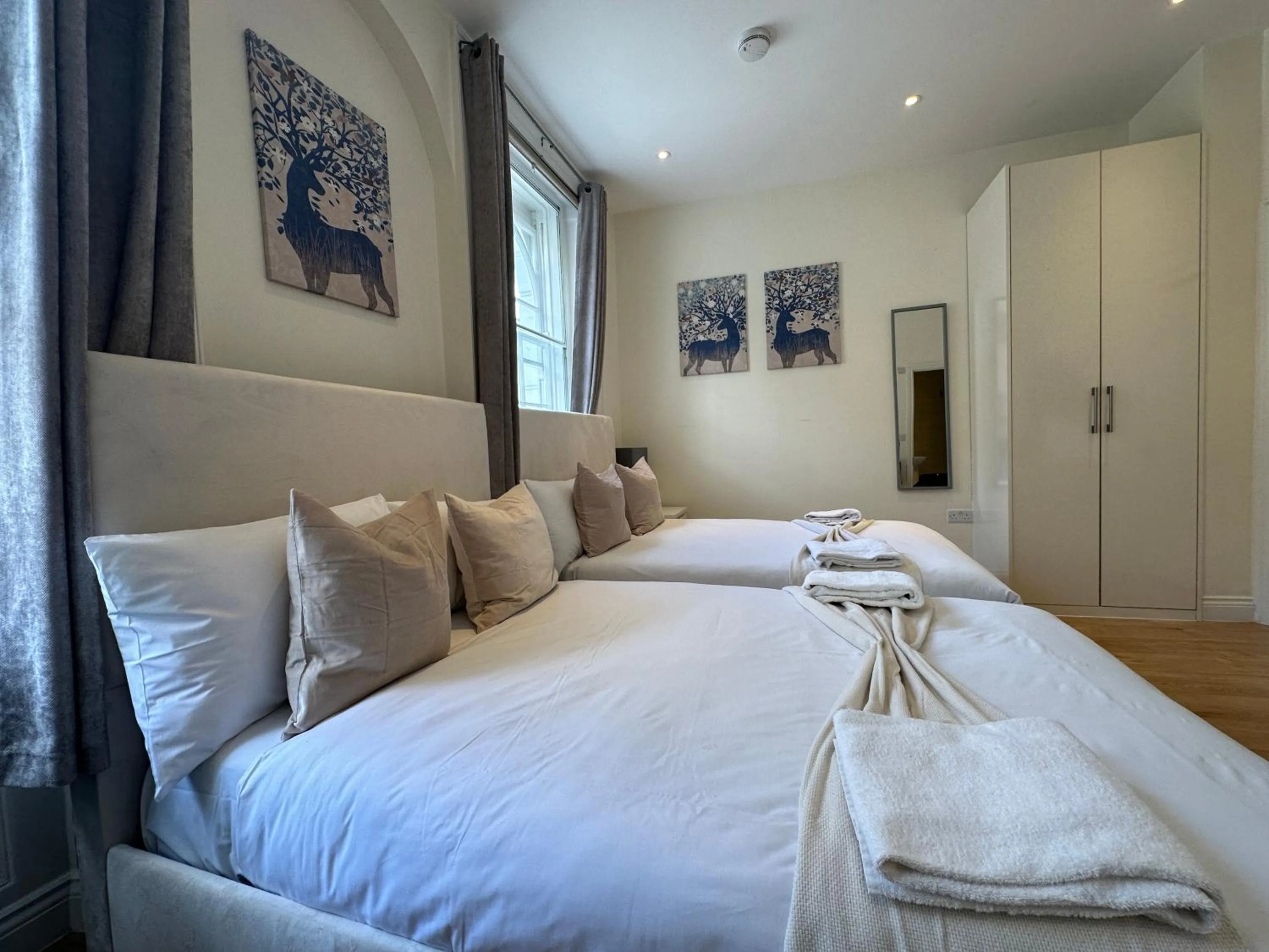 Gloucester Place - Baker Street