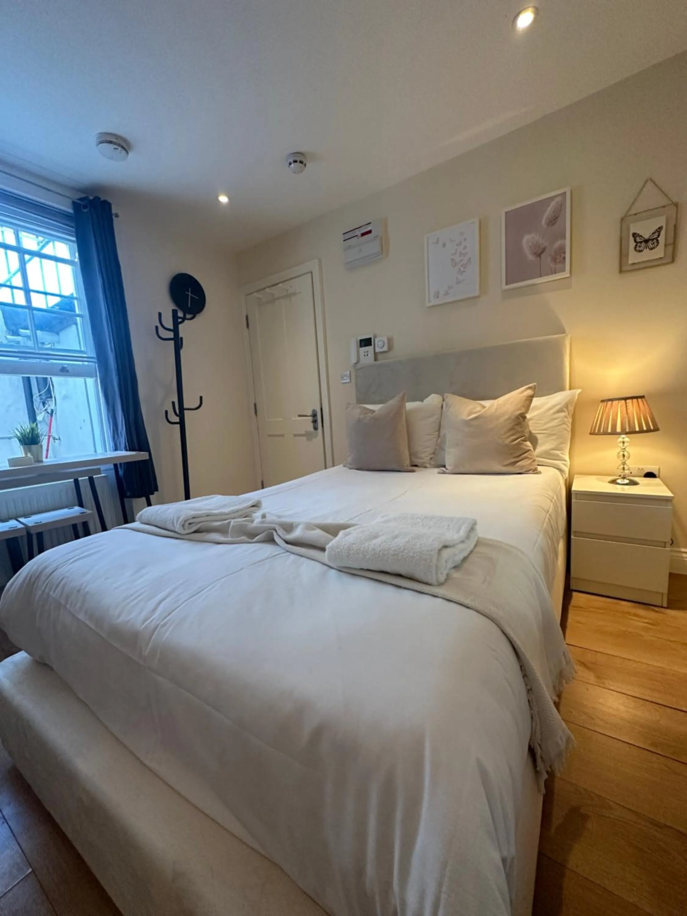 Bed in Gloucester Place - Baker Street