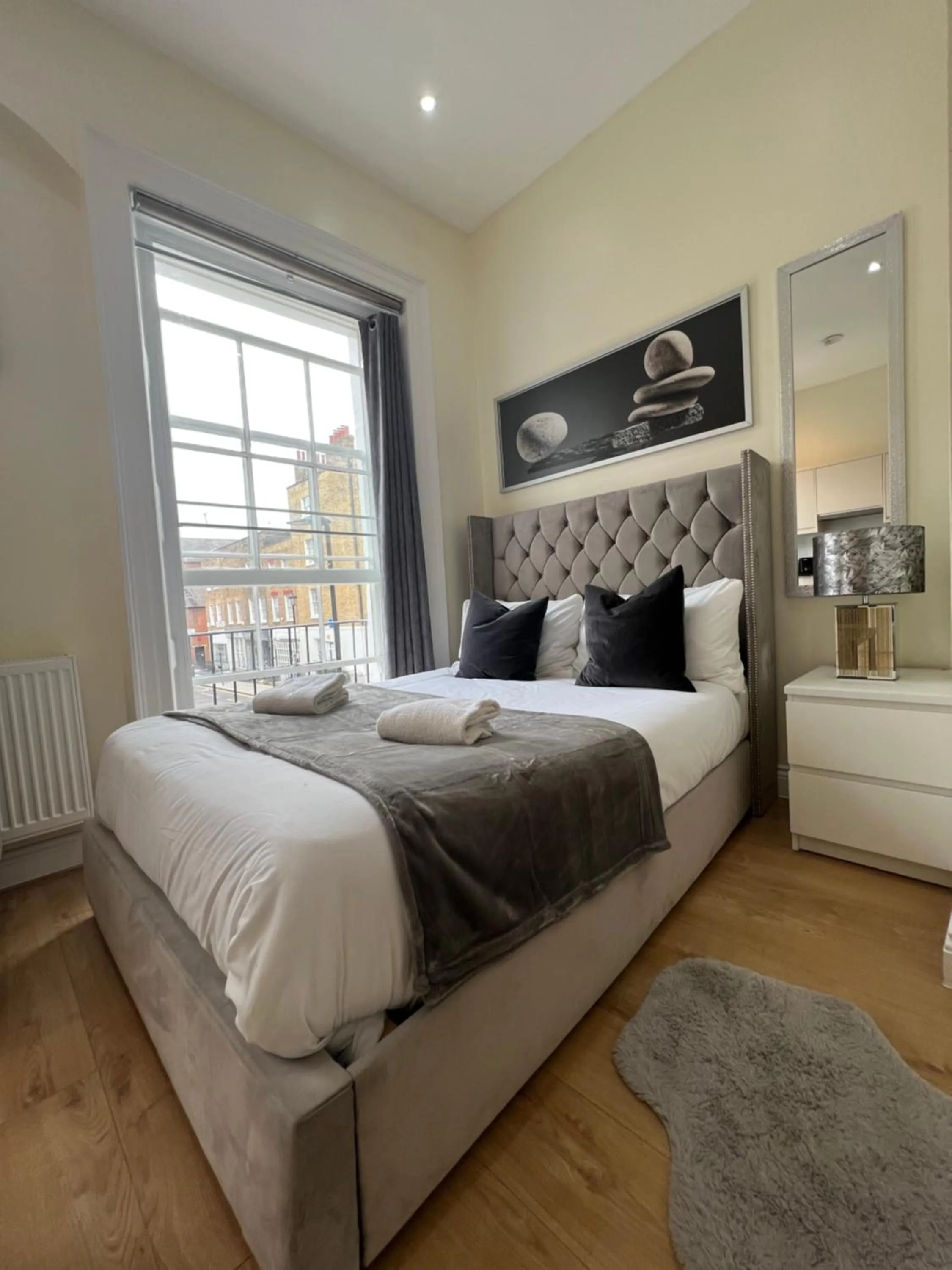 Gloucester Place - Baker Street