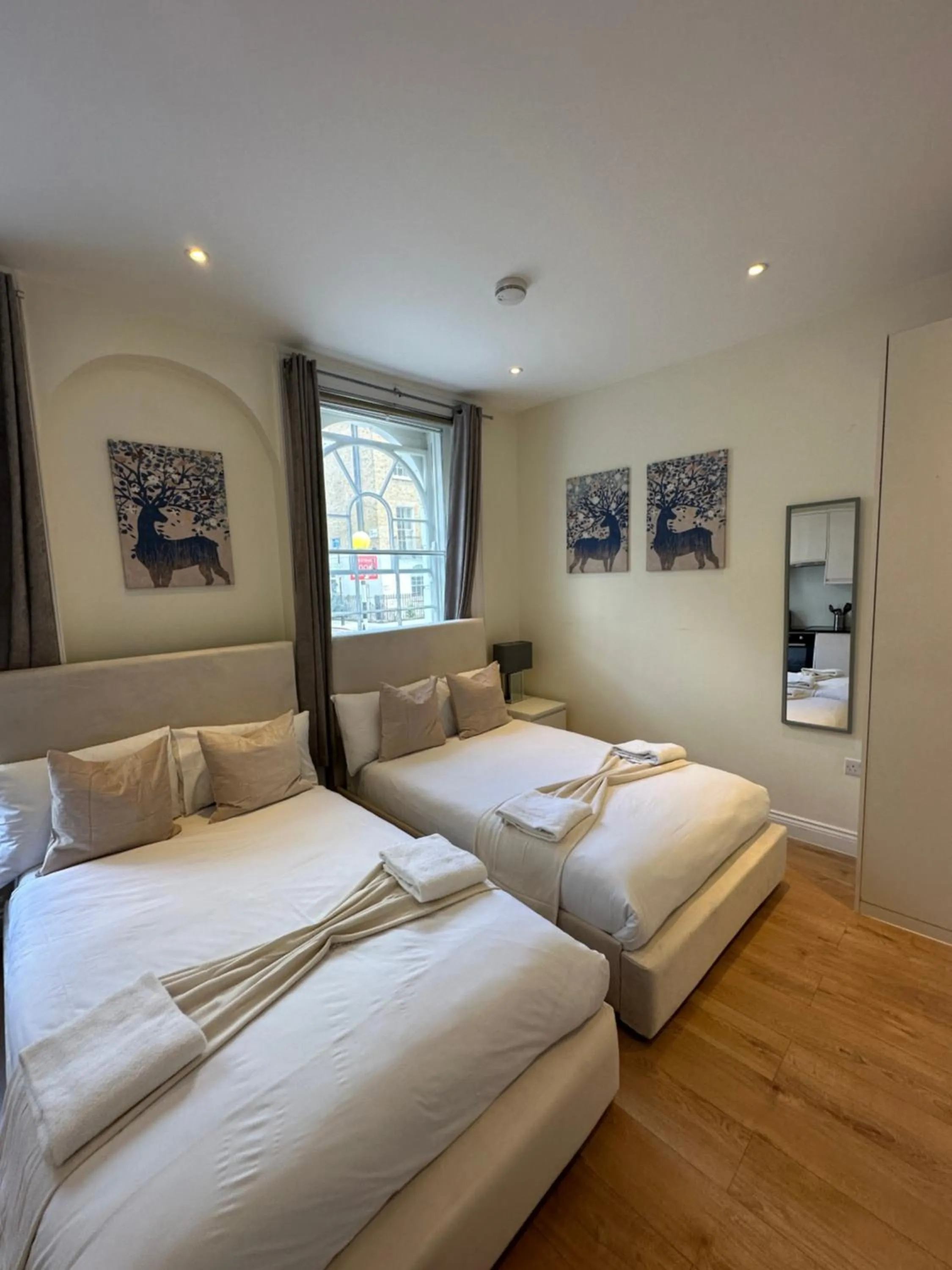 Gloucester Place - Baker Street