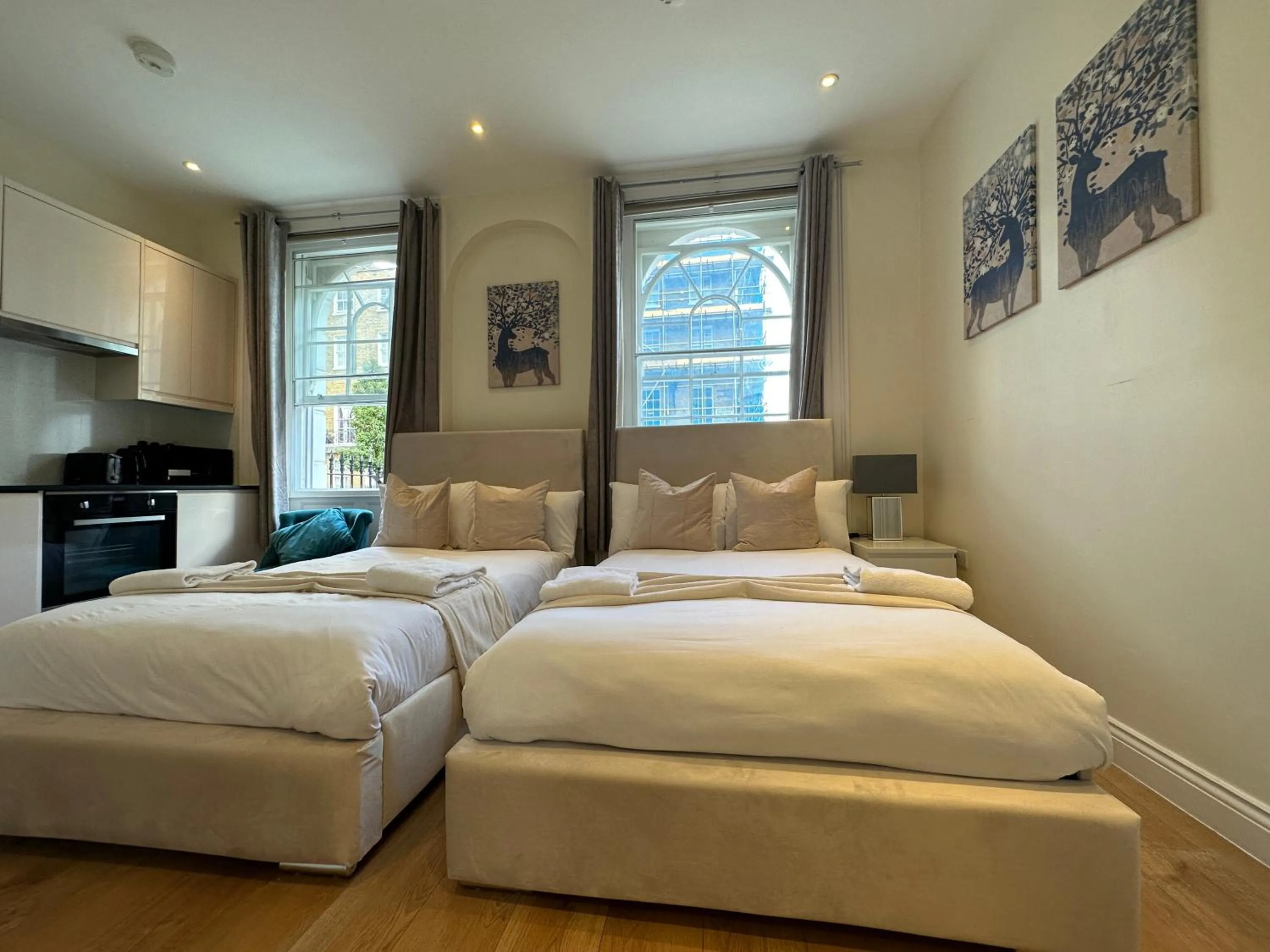 Gloucester Place - Baker Street