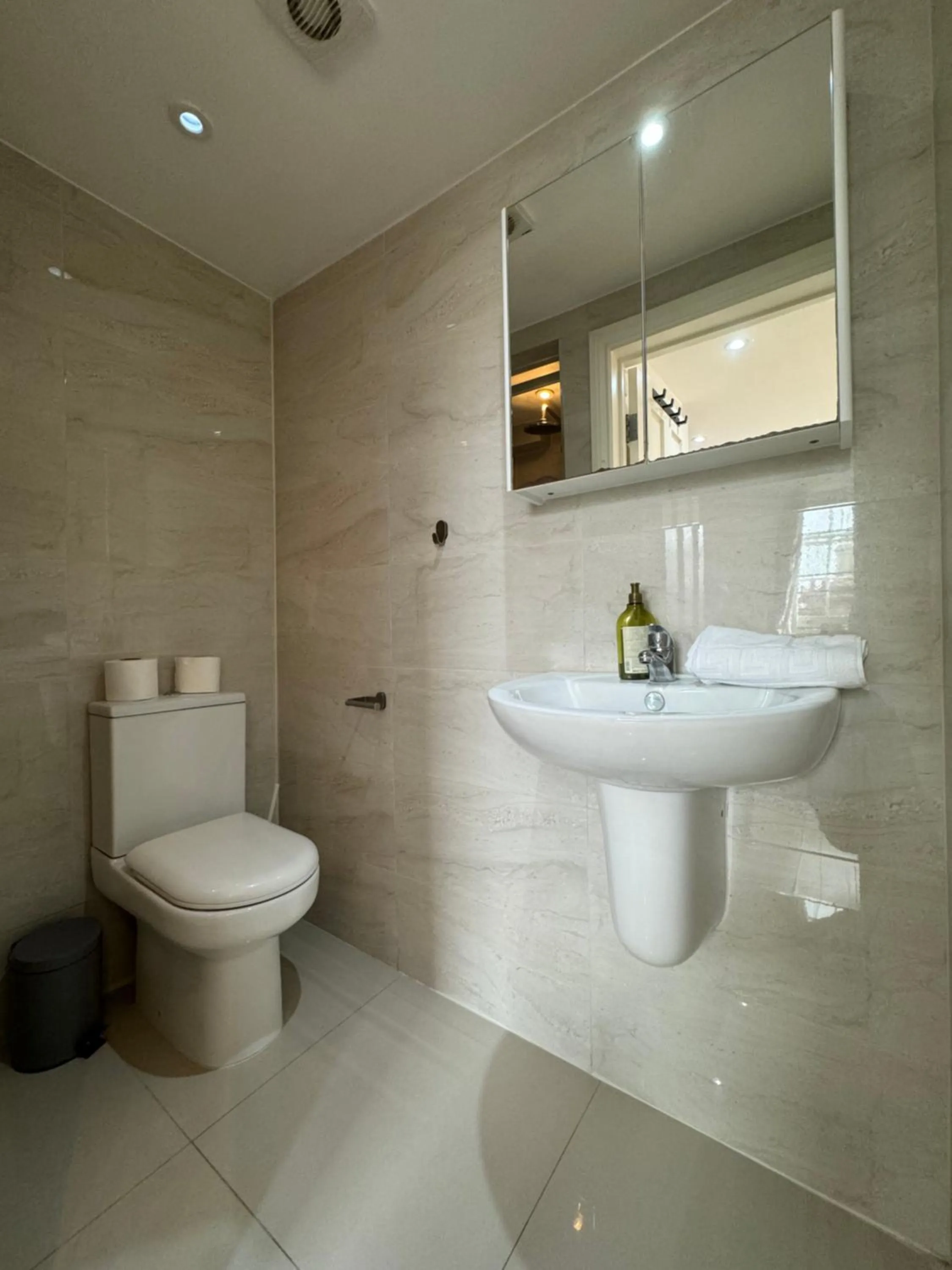 Gloucester Place - Baker Street