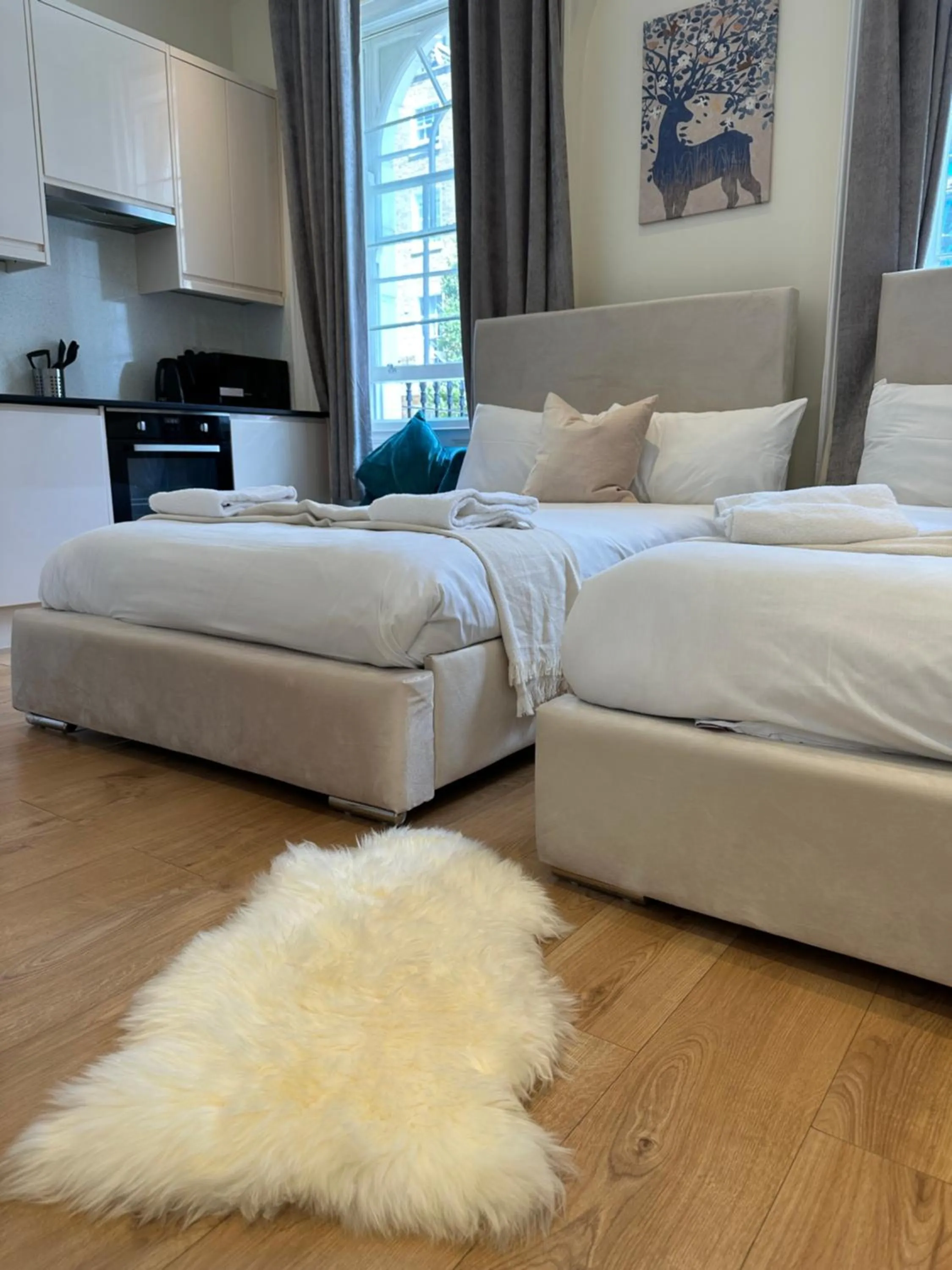 Gloucester Place - Baker Street