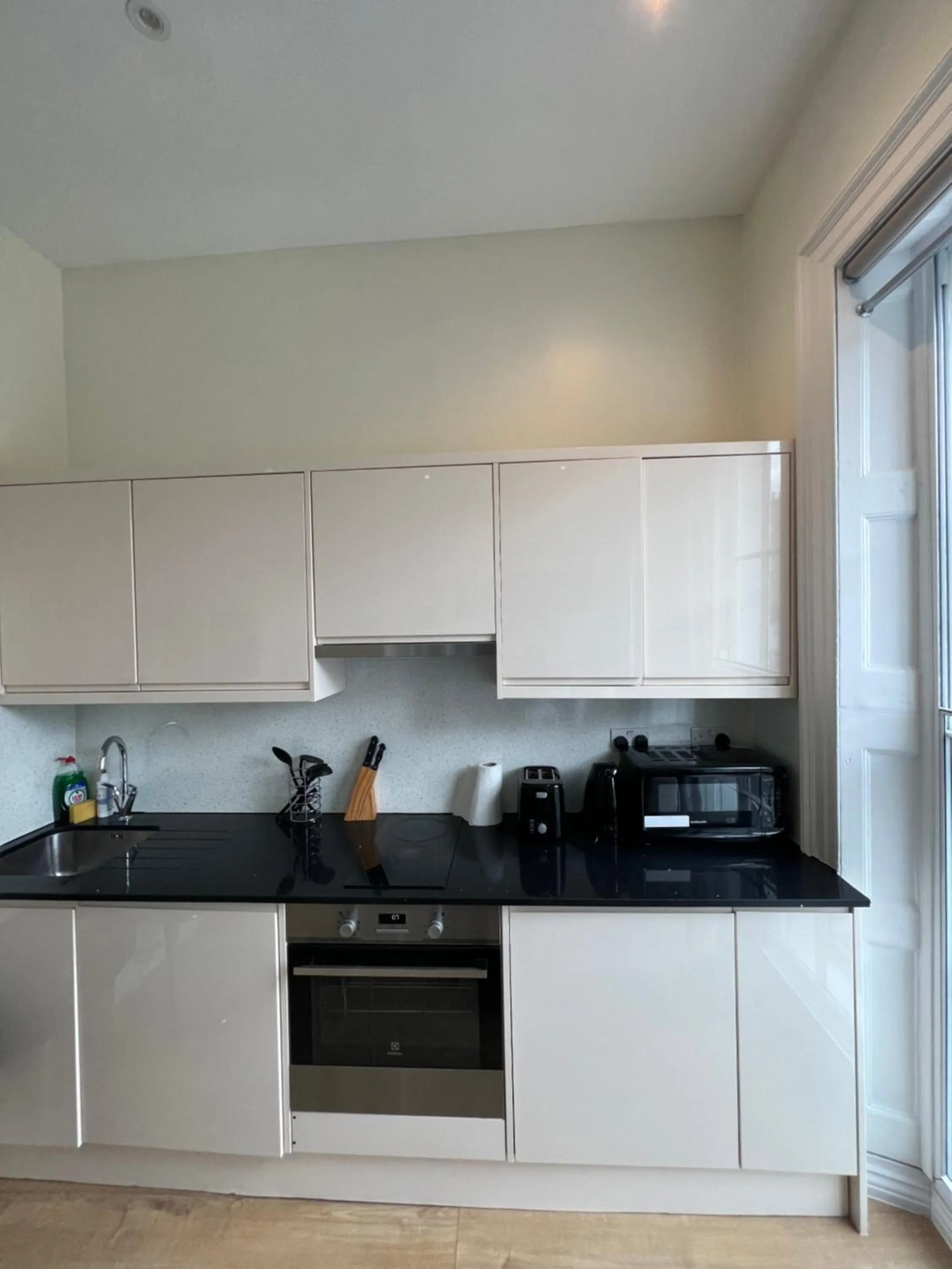 Gloucester Place - Baker Street