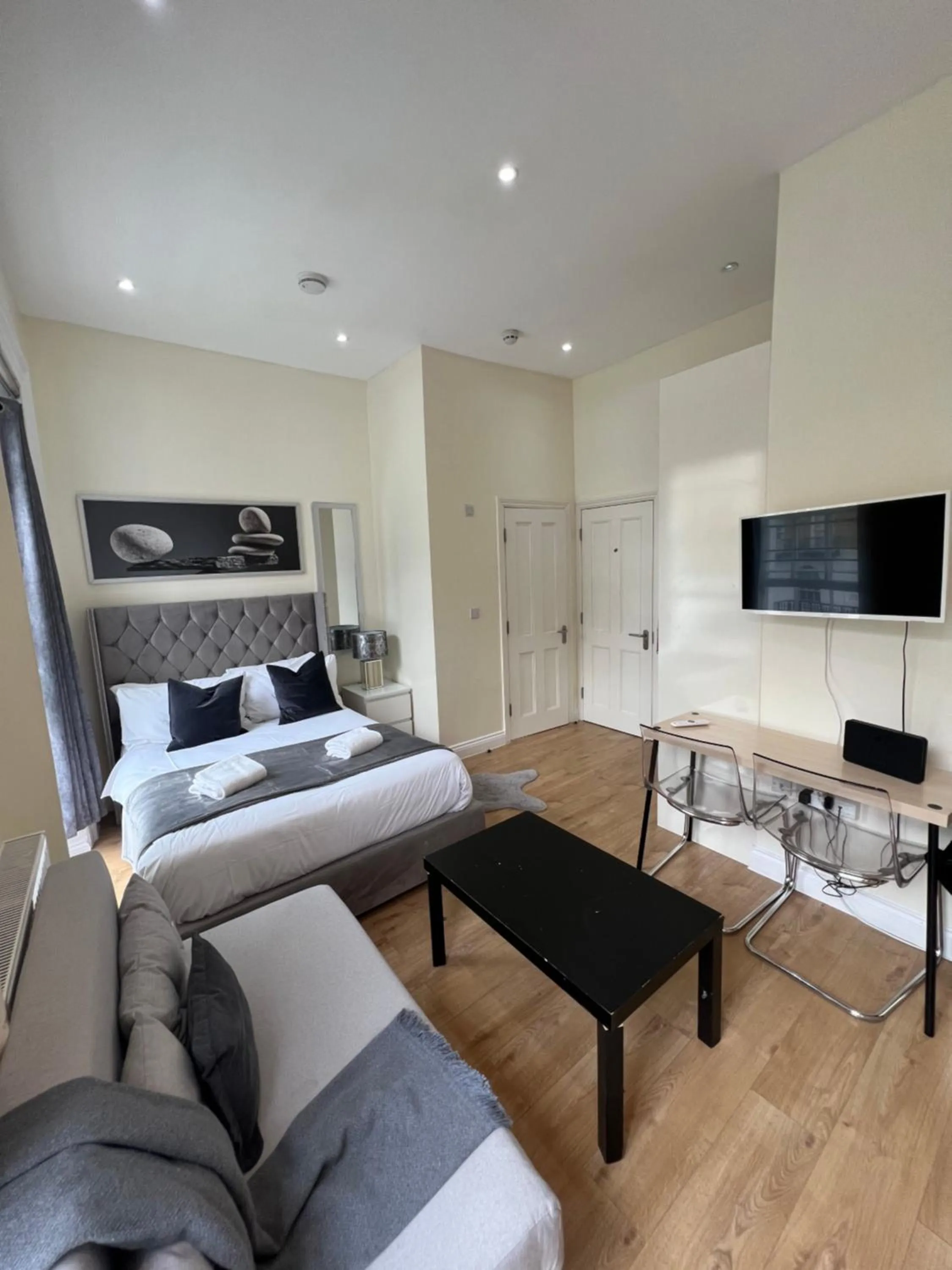 Gloucester Place - Baker Street