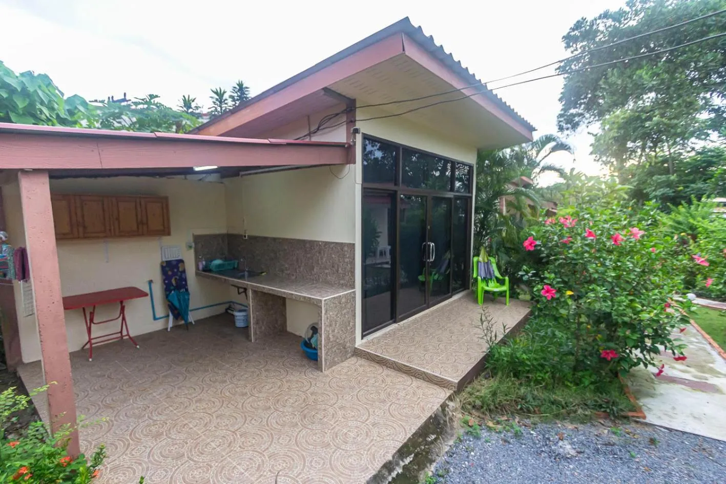 The Travelers Friend