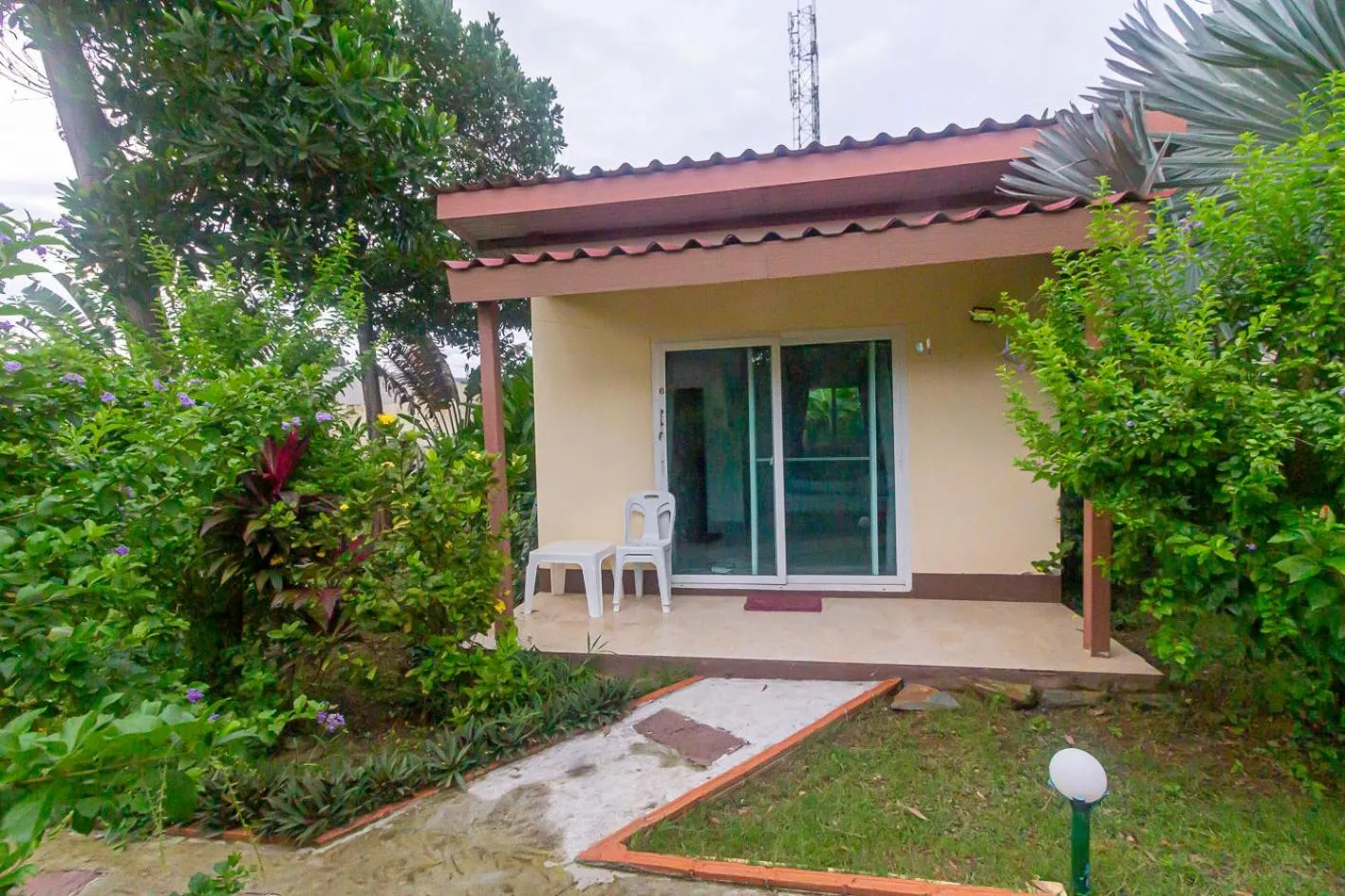 The Travelers Friend