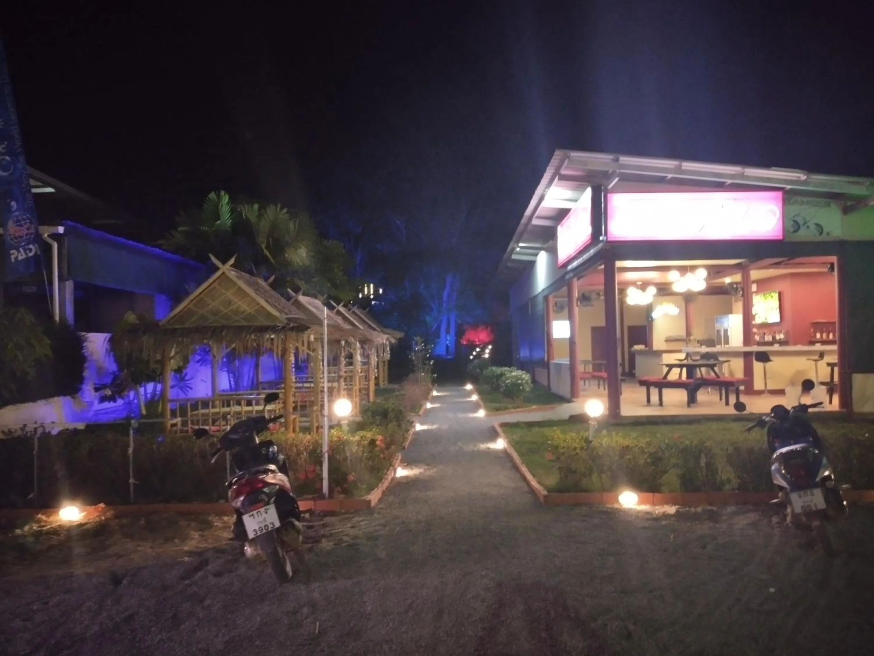 The Travelers Friend