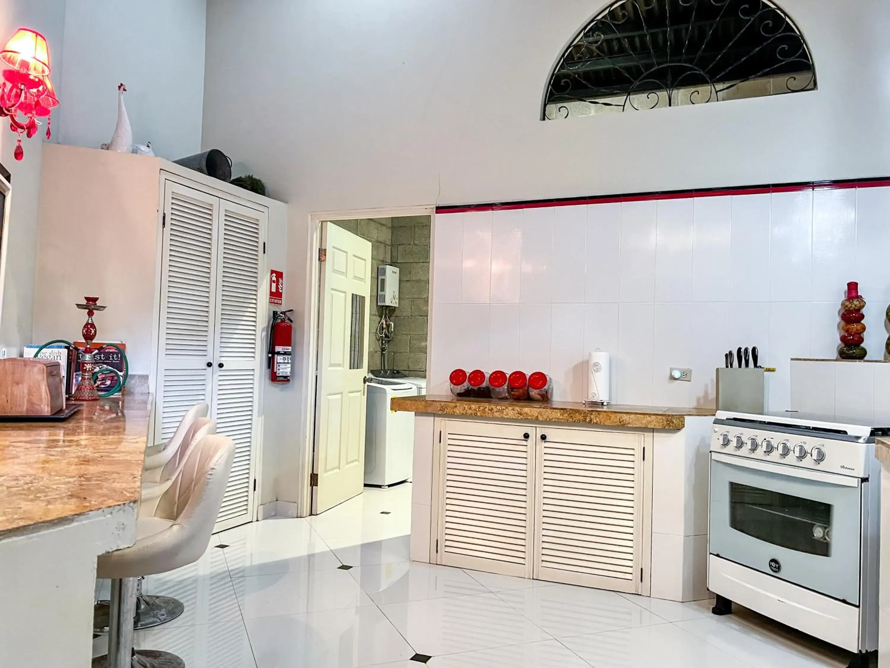 Family Suite in Casa Madre Tierra Family Suite in Casa Madre Tierra