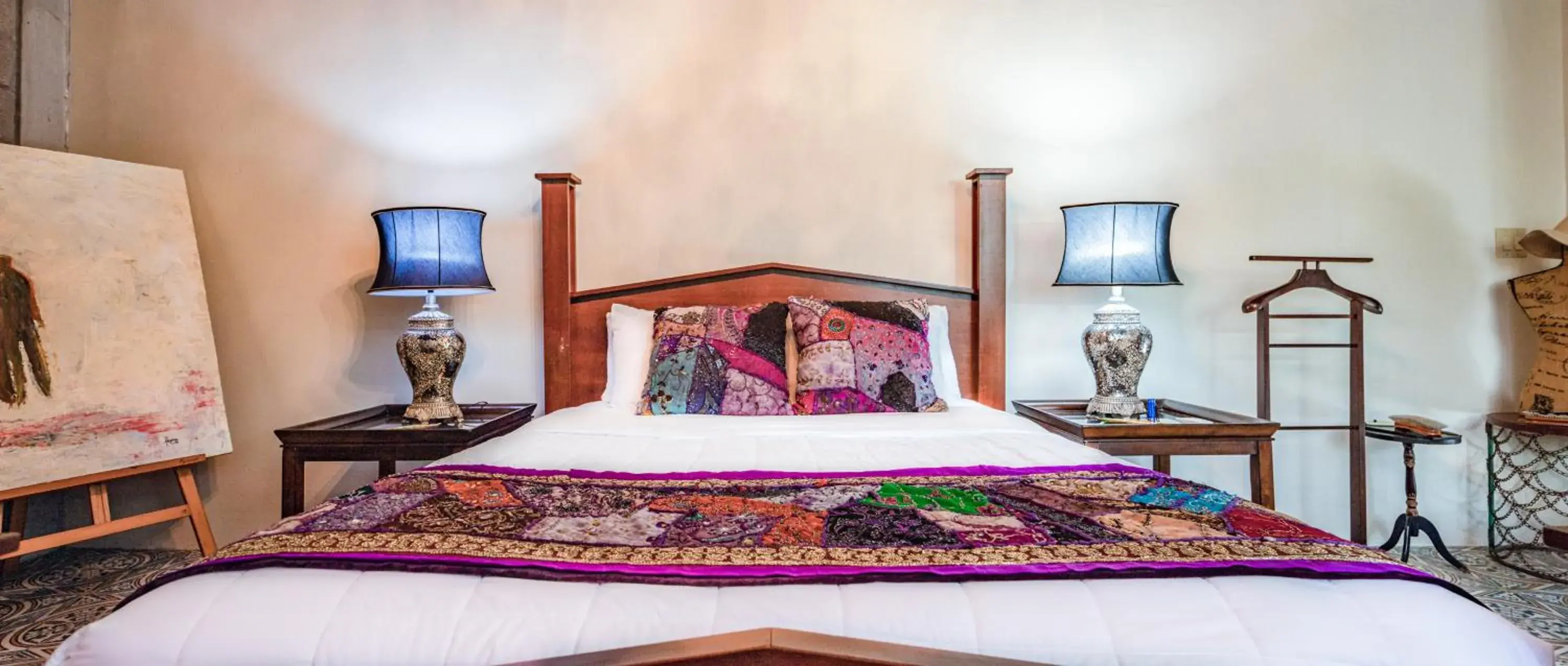 Loft in Casa Madre Tierra Loft in Casa Madre Tierra