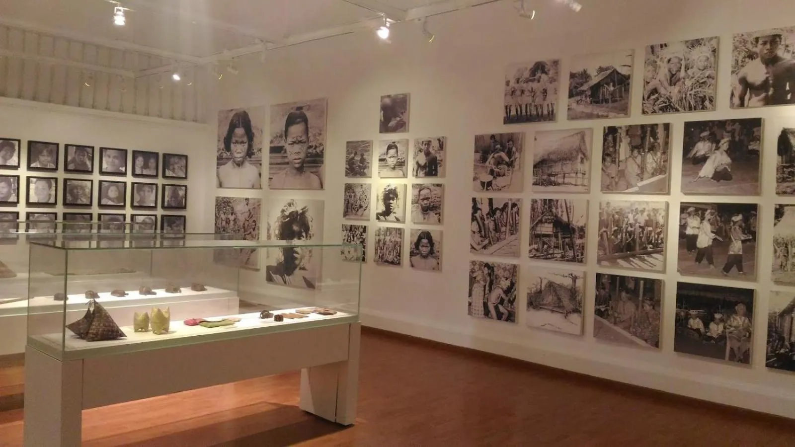 Nearby landmark in Timurbay Seafront Residence & Suites