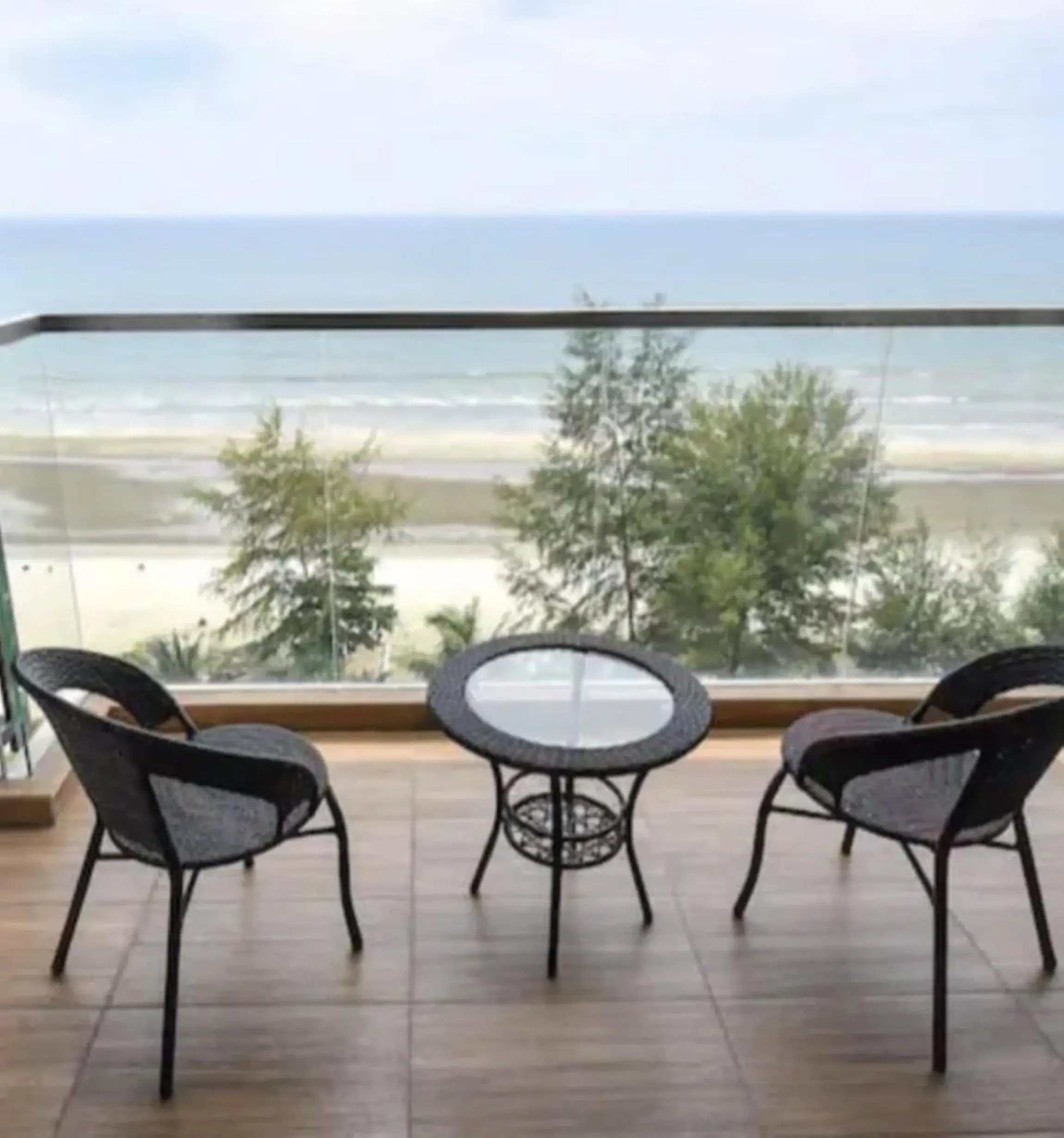 Timurbay Seafront Residence & Suites Timurbay Seafront Residence & Suites