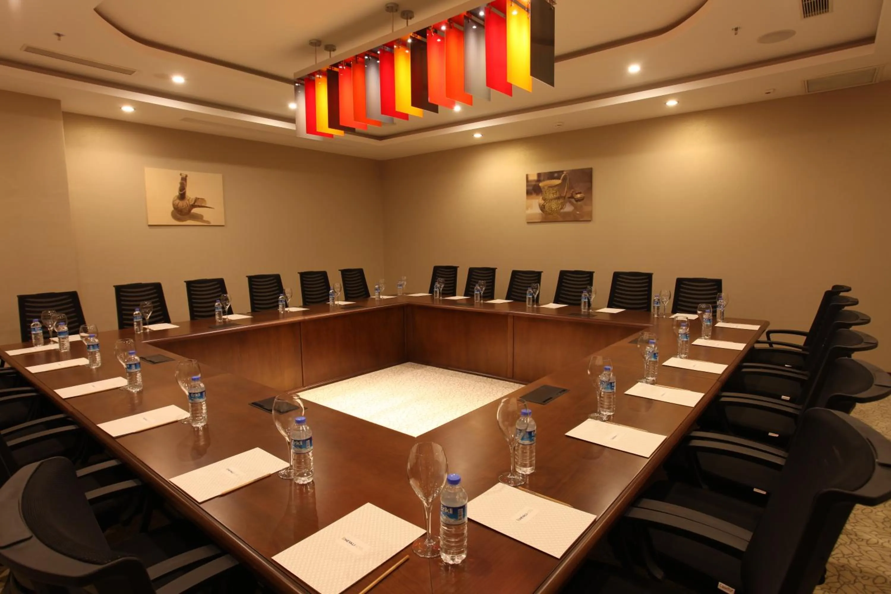 Meeting/conference room in Nevali Hotel & Convention Center