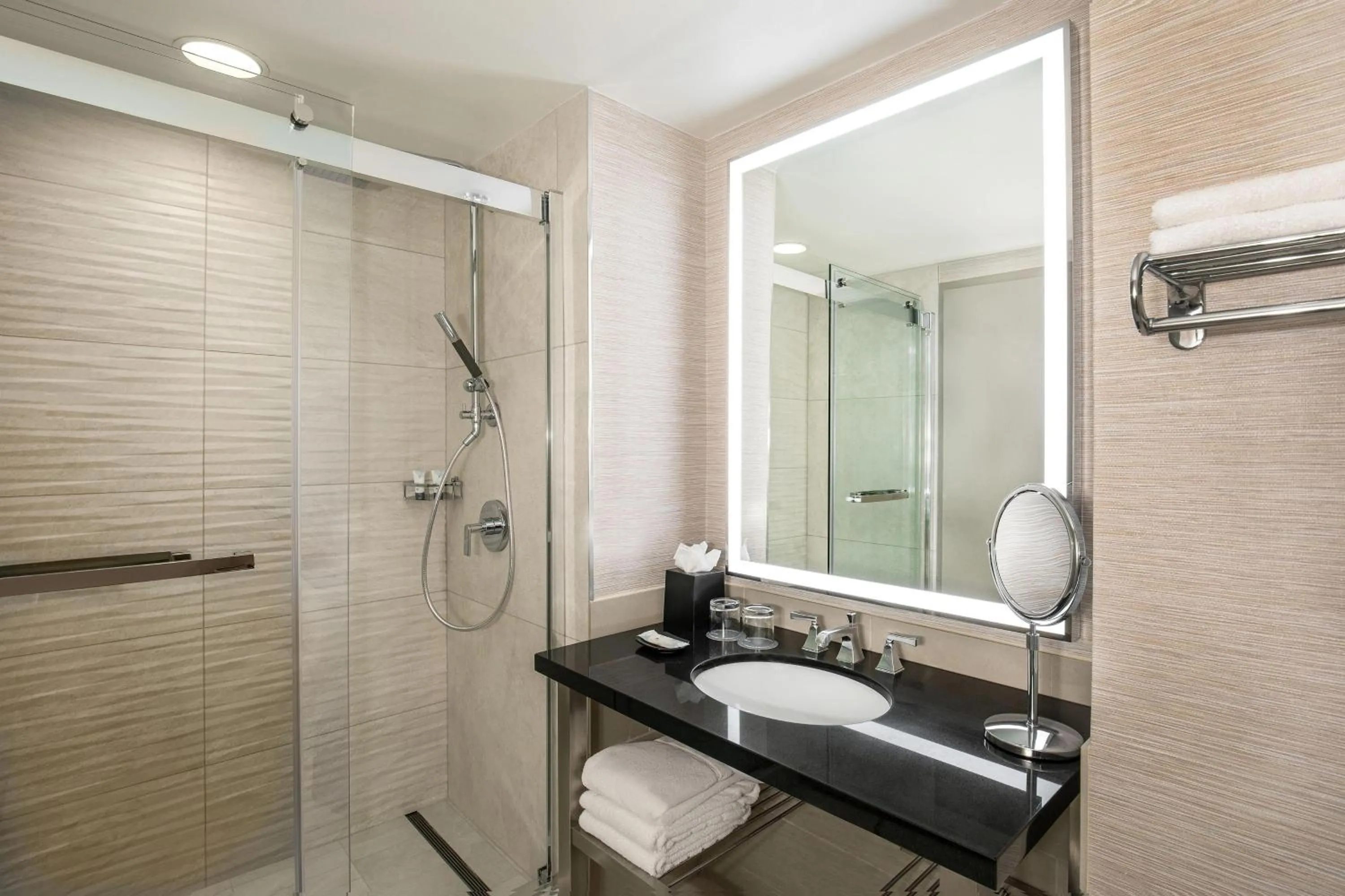 Bathroom in The Westin Annapolis