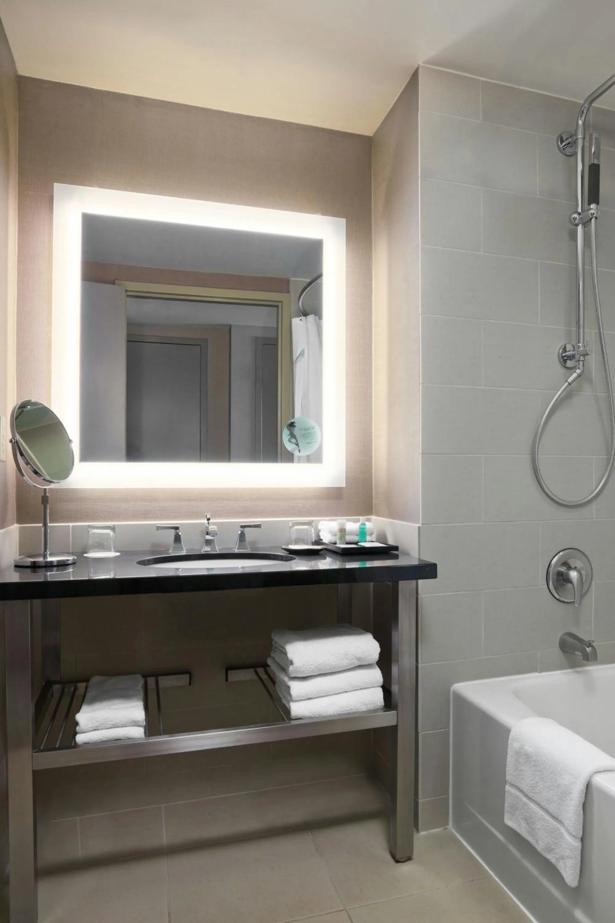 Bathroom in The Westin Annapolis