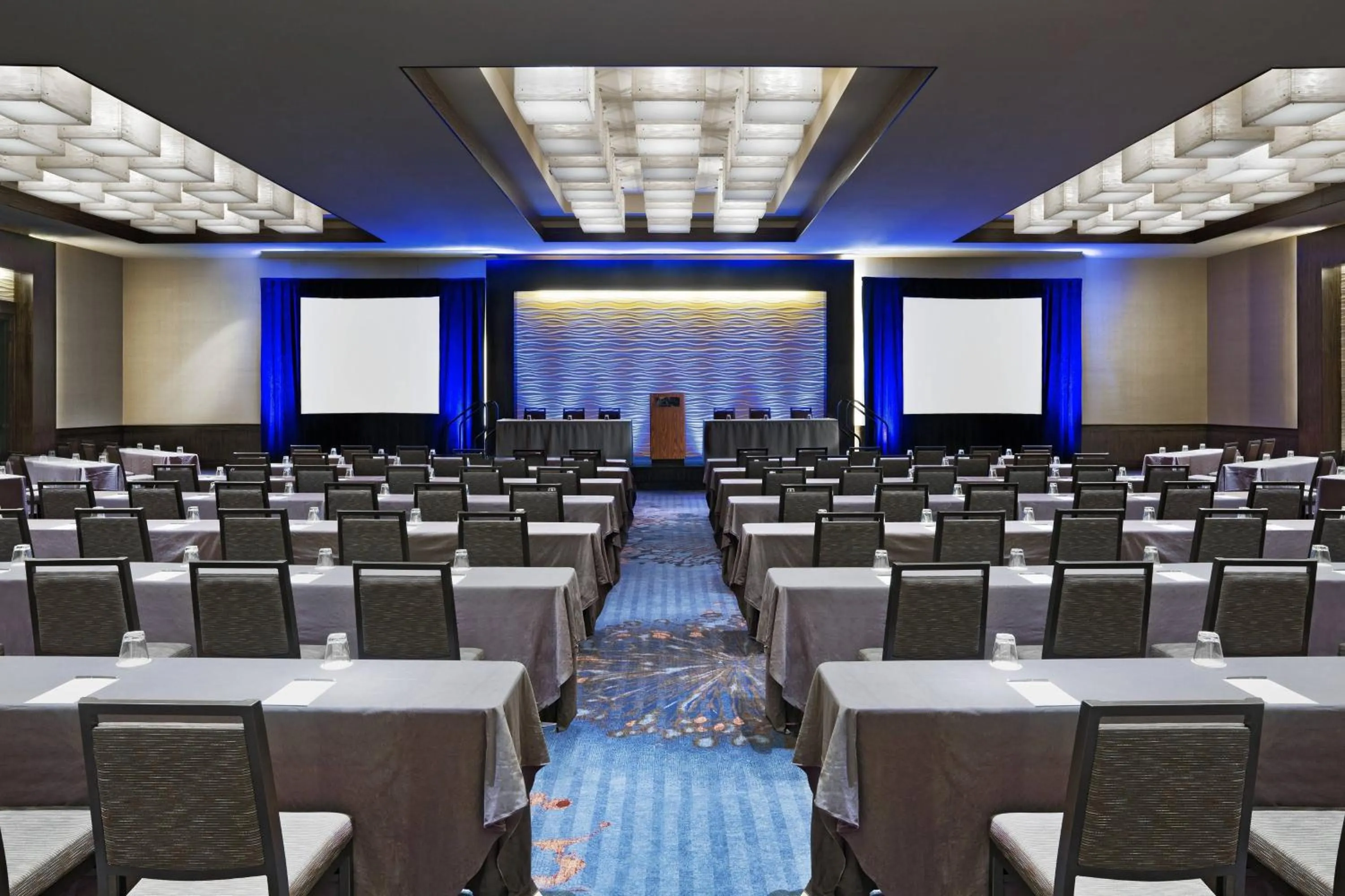 Meeting/conference room in The Westin Annapolis