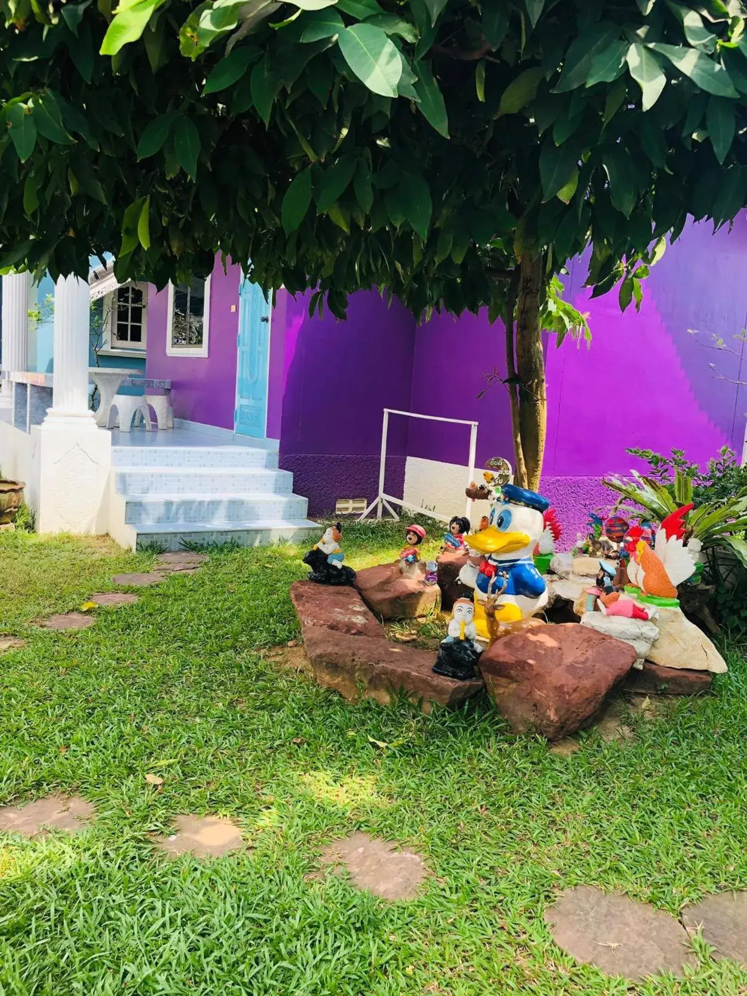 Baan Chom Chan Resort Baan Chom Chan Resort