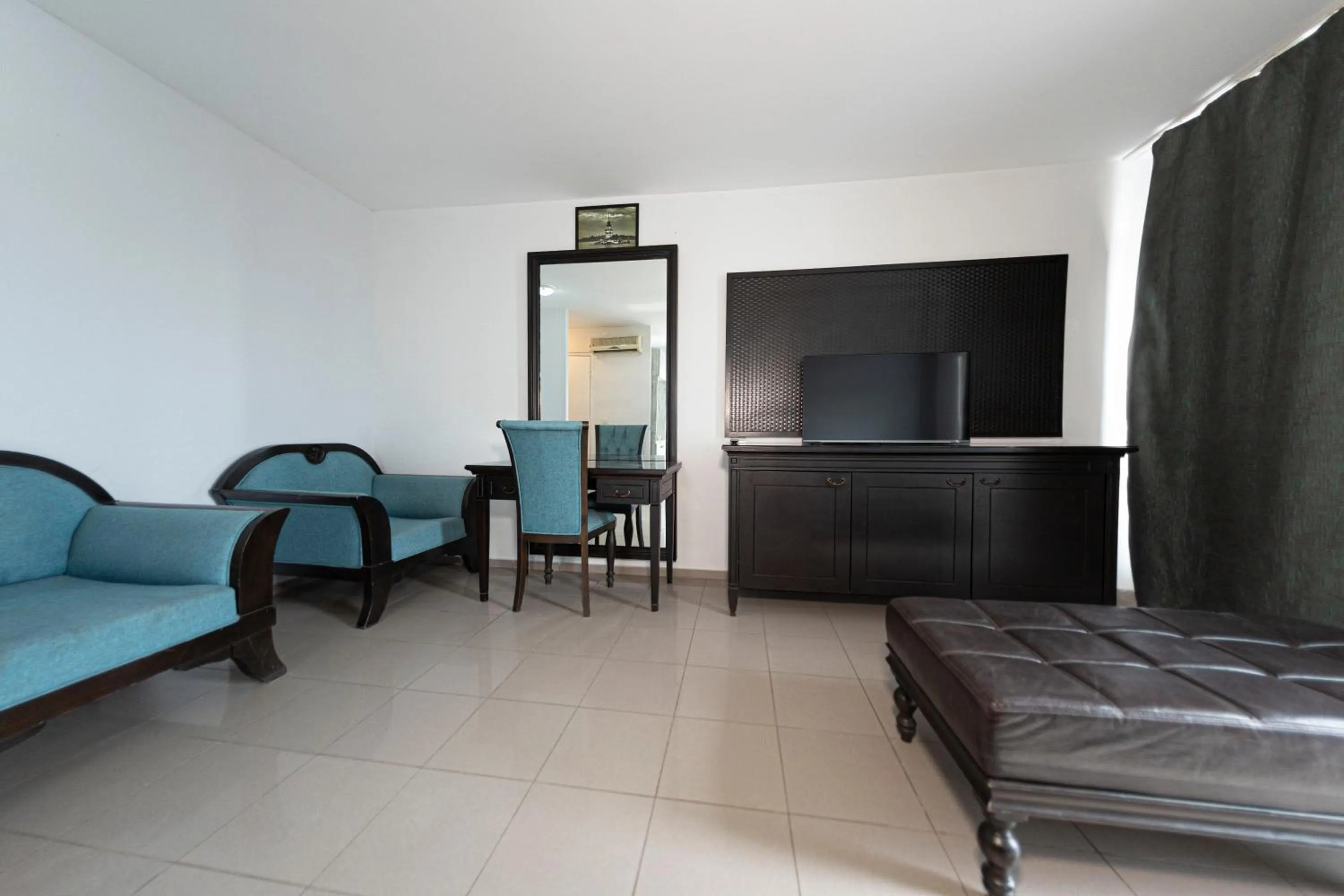 TV and multimedia in Afytos Akcay Tatil Koyu