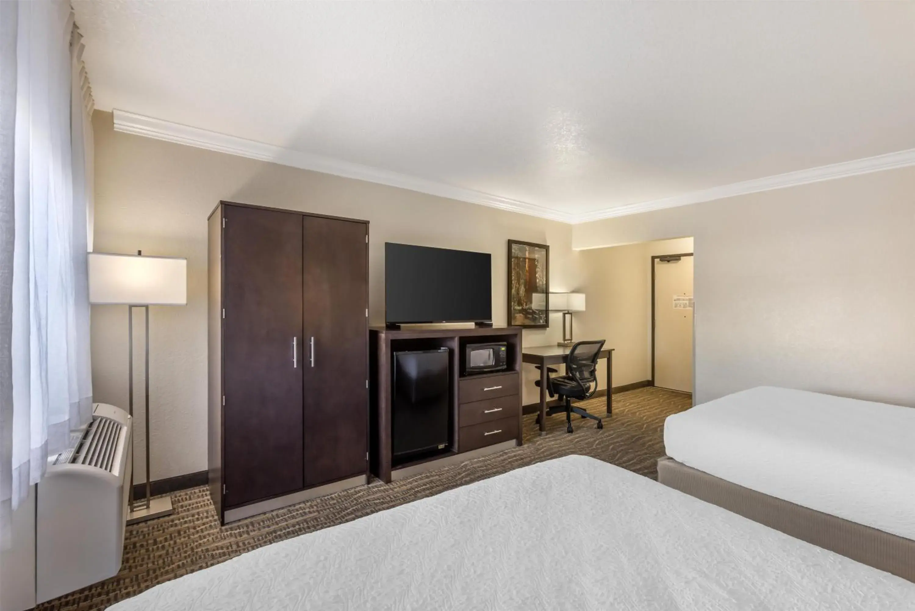 Bedroom, Bed in Best Western Town & Country Lodge Bedroom, Bed in Best Western Town & Country Lodge