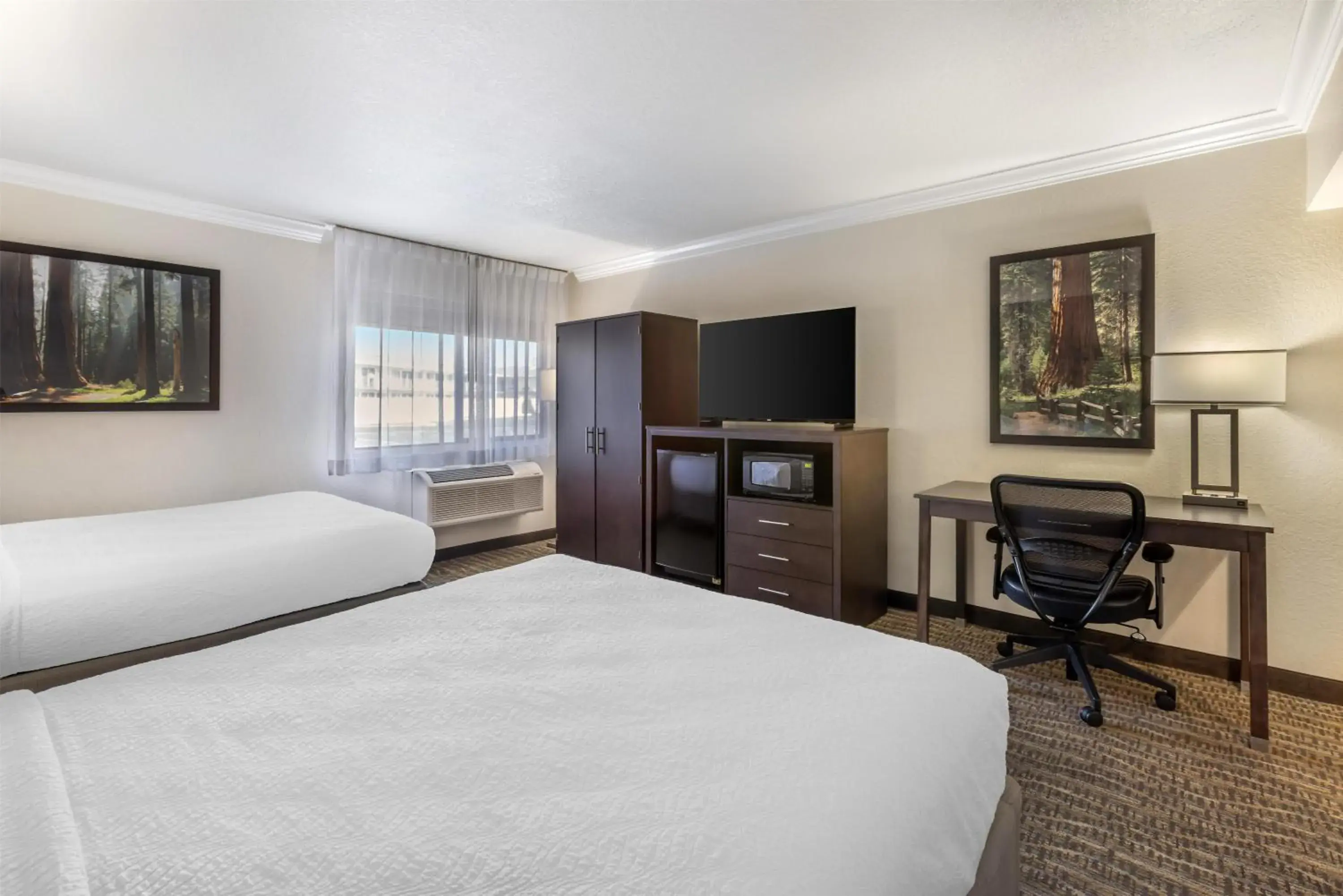 Bedroom, Bed in Best Western Town & Country Lodge Bedroom, Bed in Best Western Town & Country Lodge