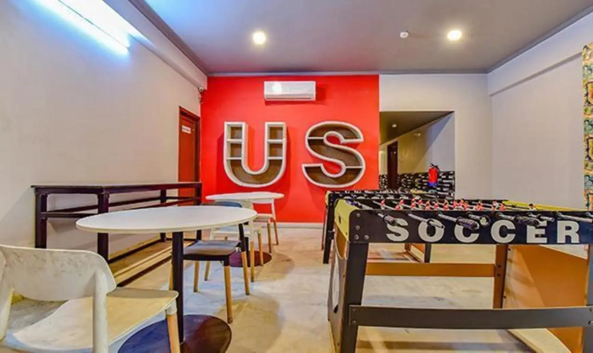 Restaurant/places to eat in FabExpress Shekhawati Palace Restaurant/places to eat in FabExpress Shekhawati Palace