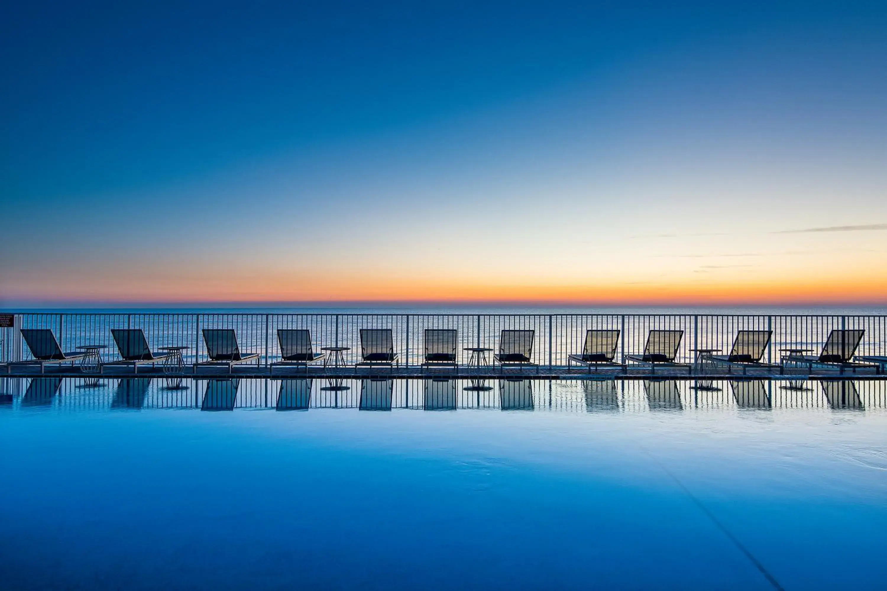 Swimming Pool in Best Western Castillo Del Sol