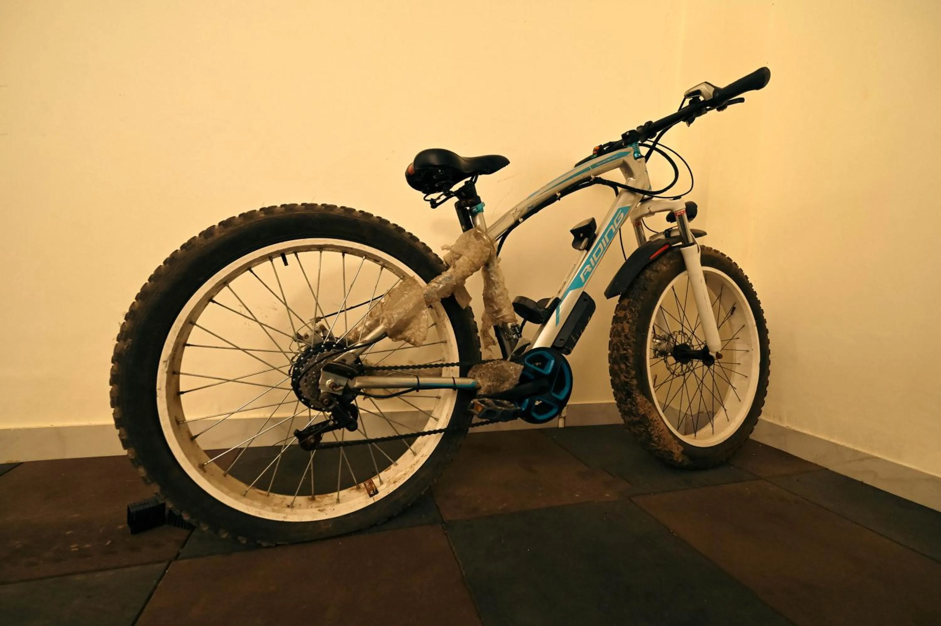 Fitness centre/facilities in Clarks Safari Ranthambore