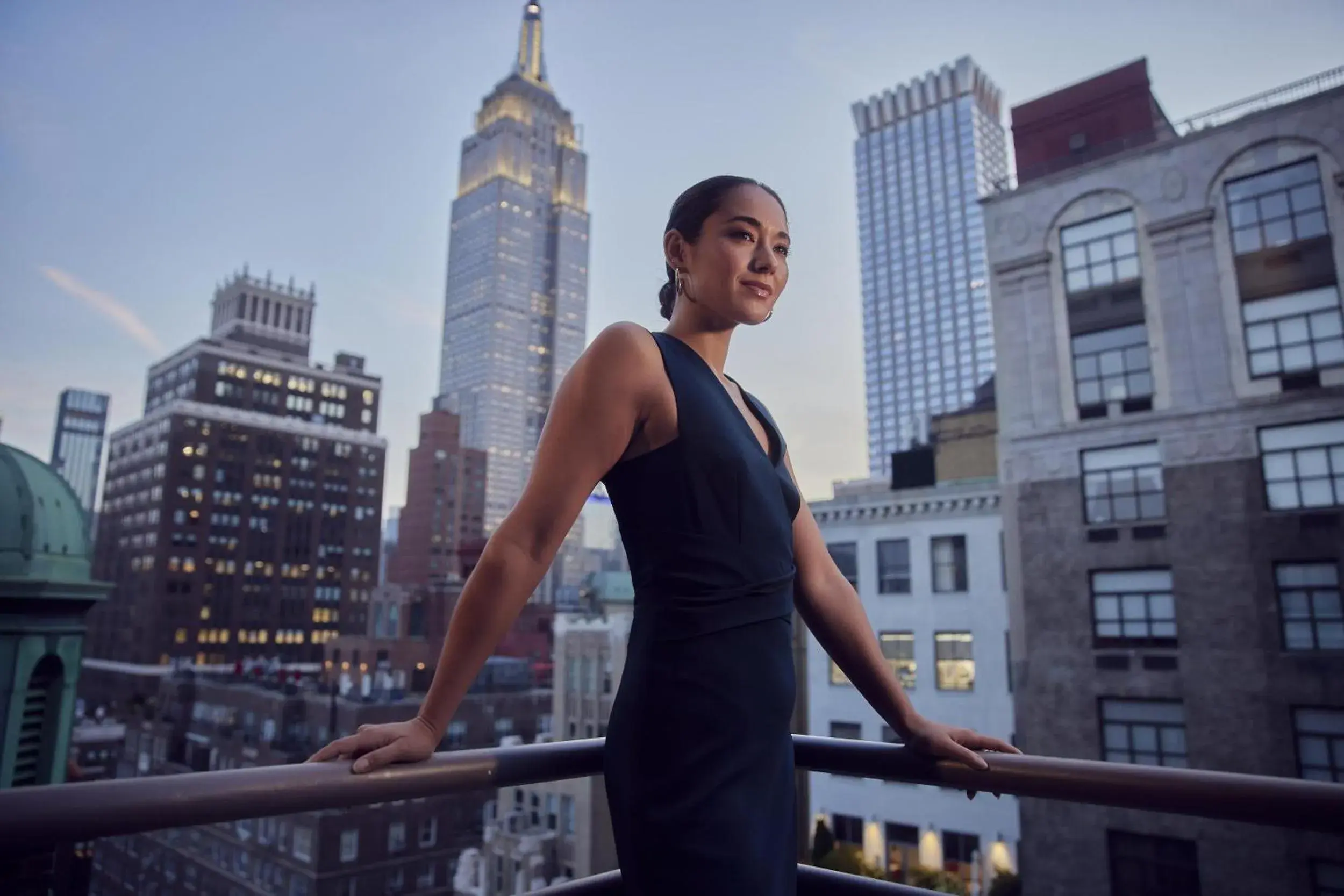 Property building in NH Collection New York Madison Avenue Property building in NH Collection New York Madison Avenue