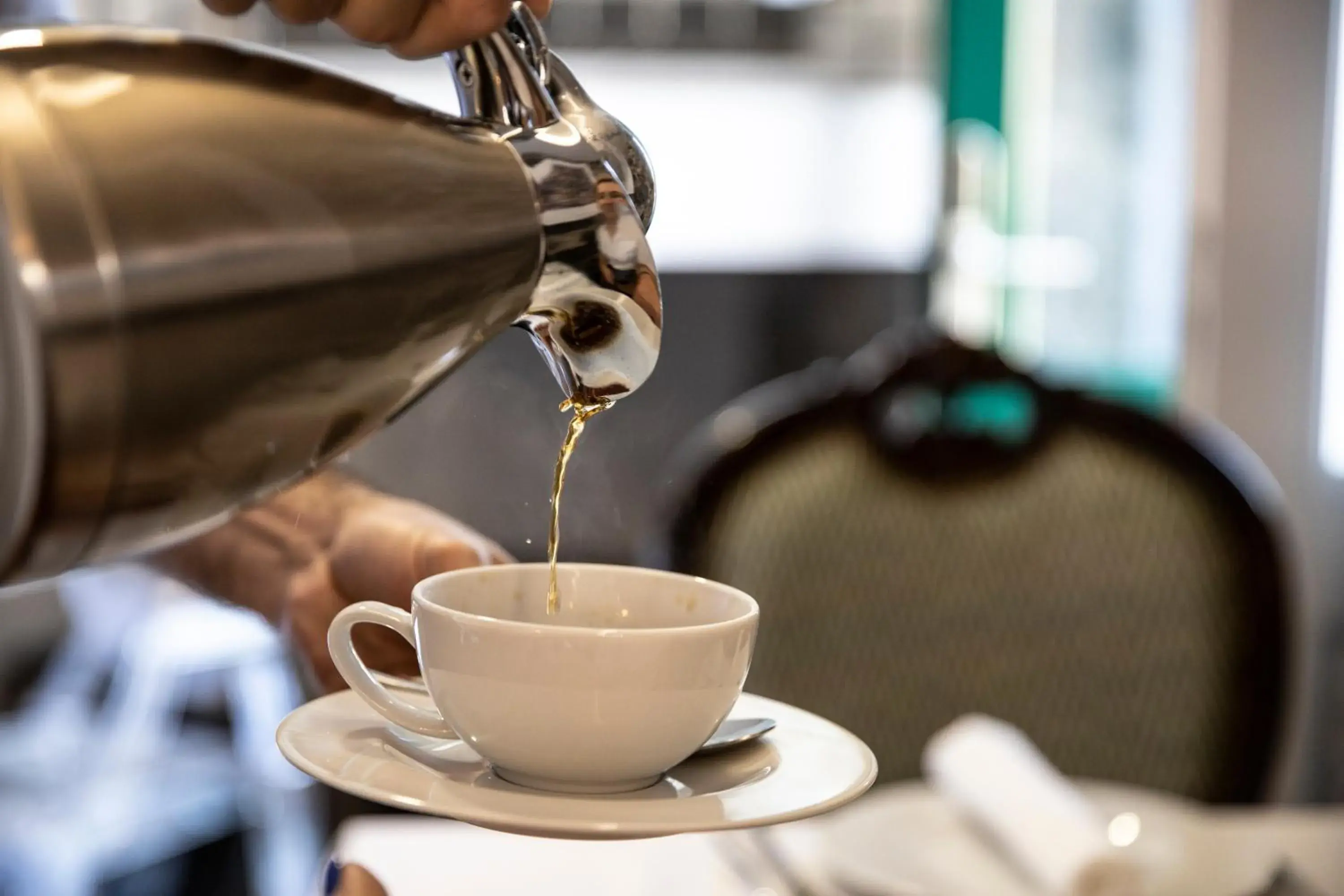 Breakfast in Quinta da Saraiva Breakfast in Quinta da Saraiva