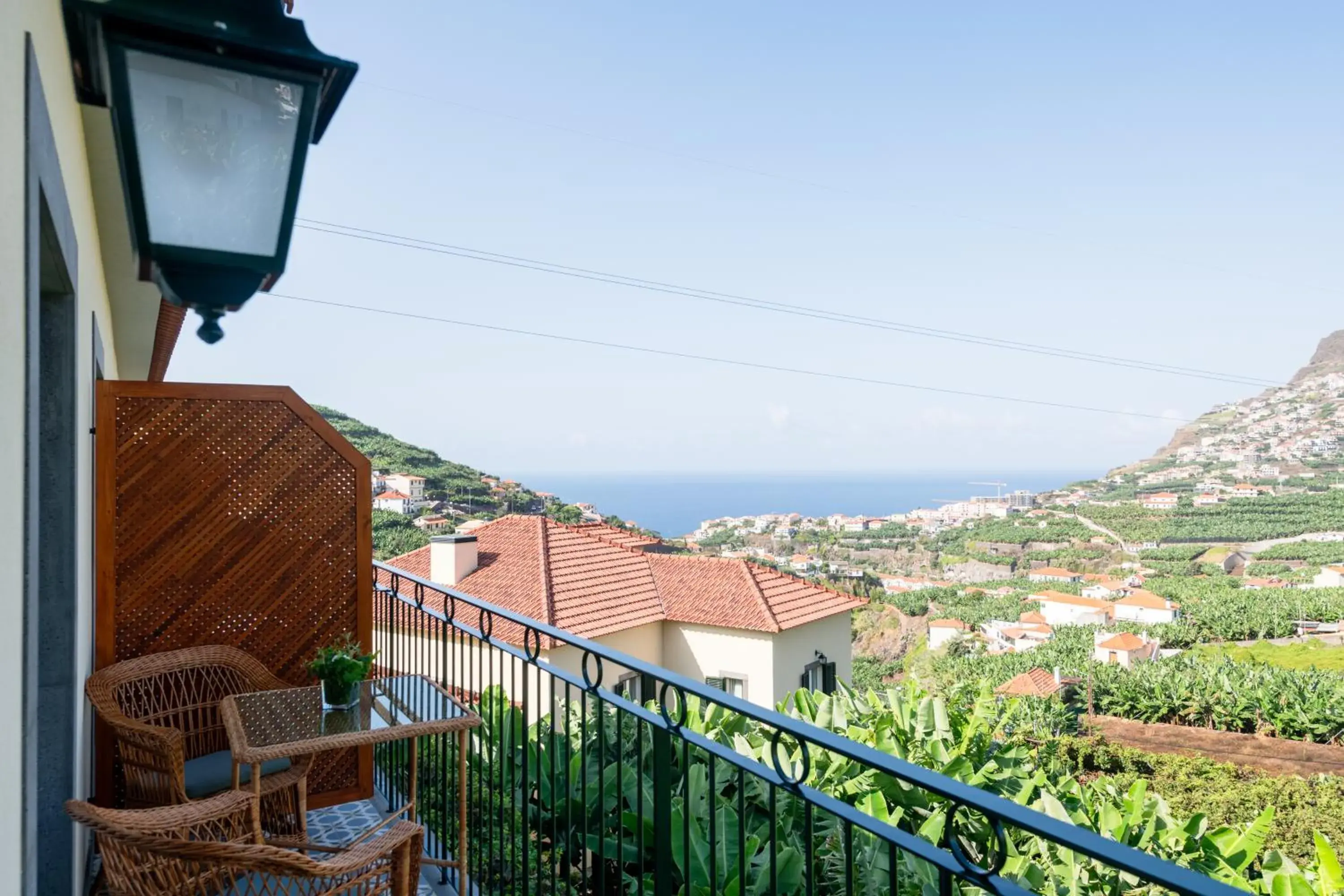 View (from property/room) in Quinta da Saraiva View (from property/room) in Quinta da Saraiva