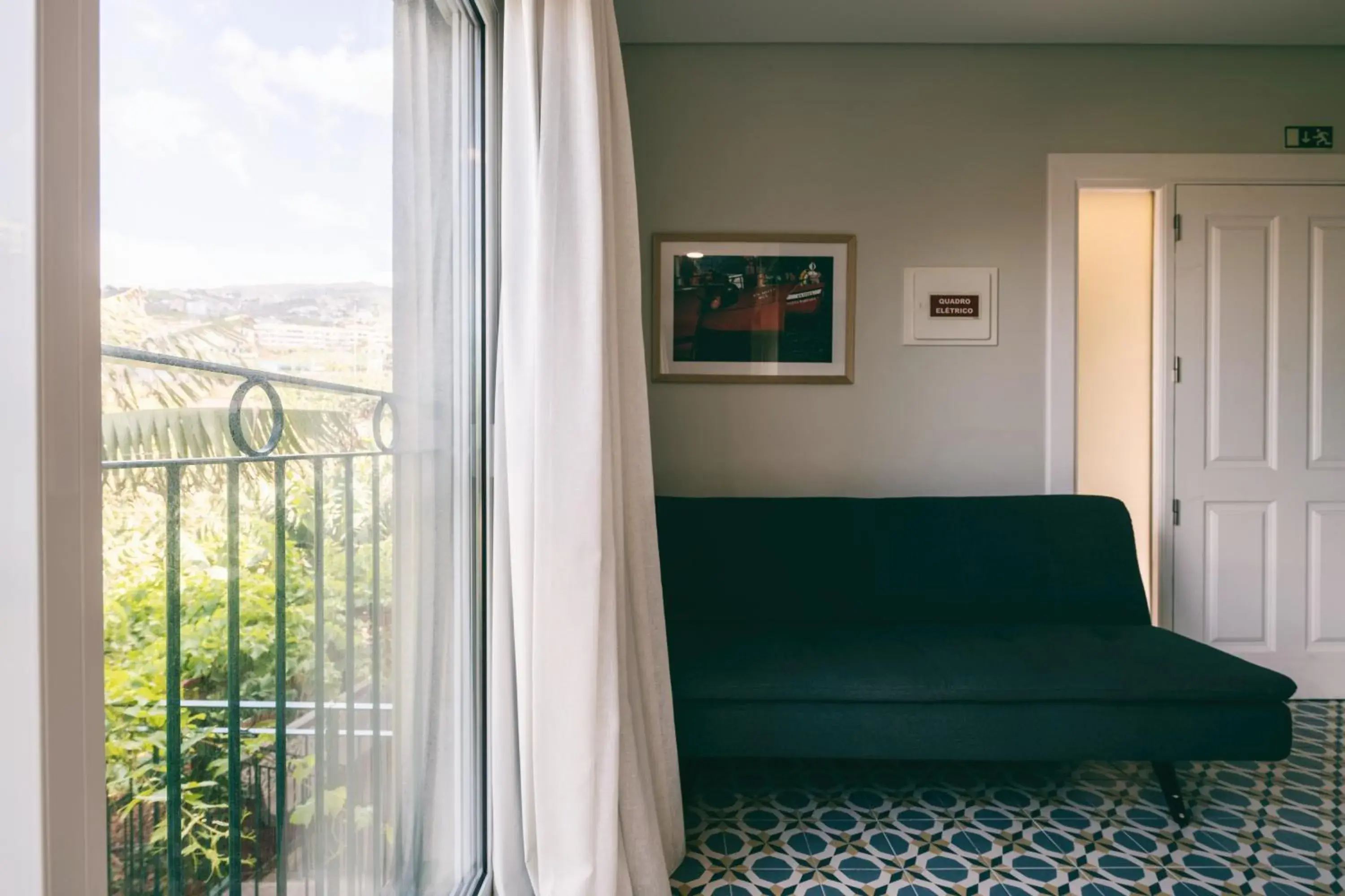 View (from property/room) in Quinta da Saraiva View (from property/room) in Quinta da Saraiva