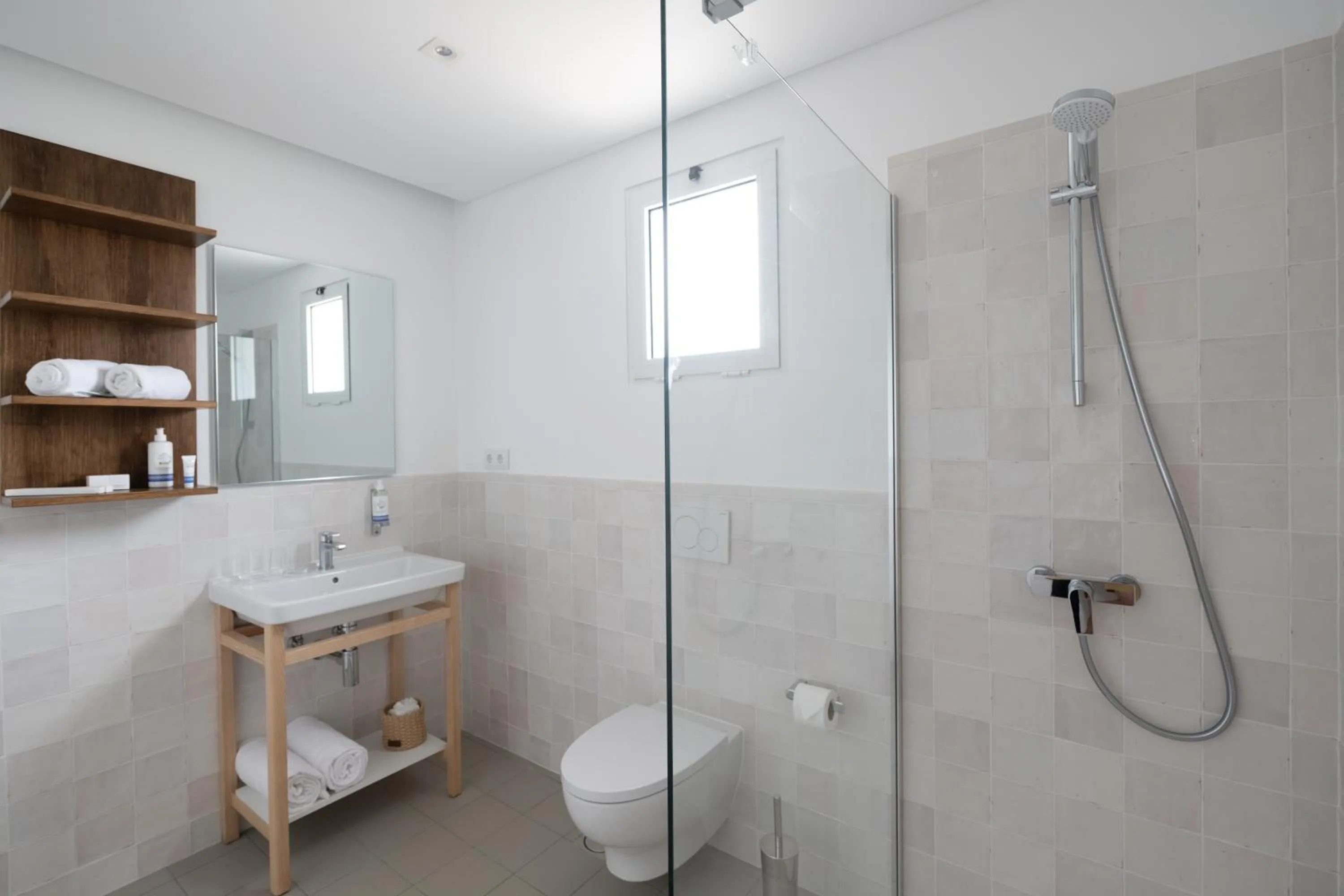 Toilet in Quinta da Saraiva