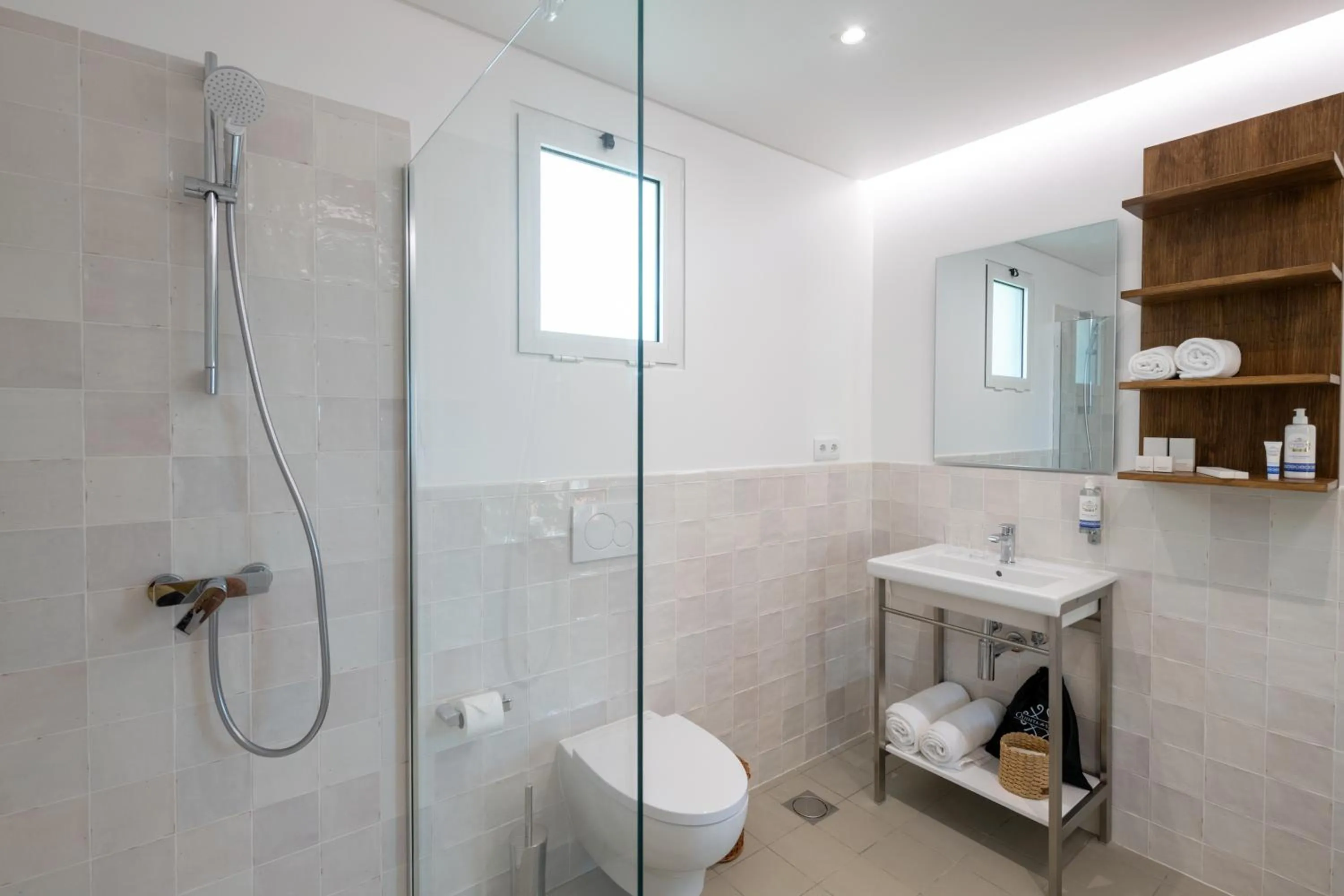 Toilet in Quinta da Saraiva