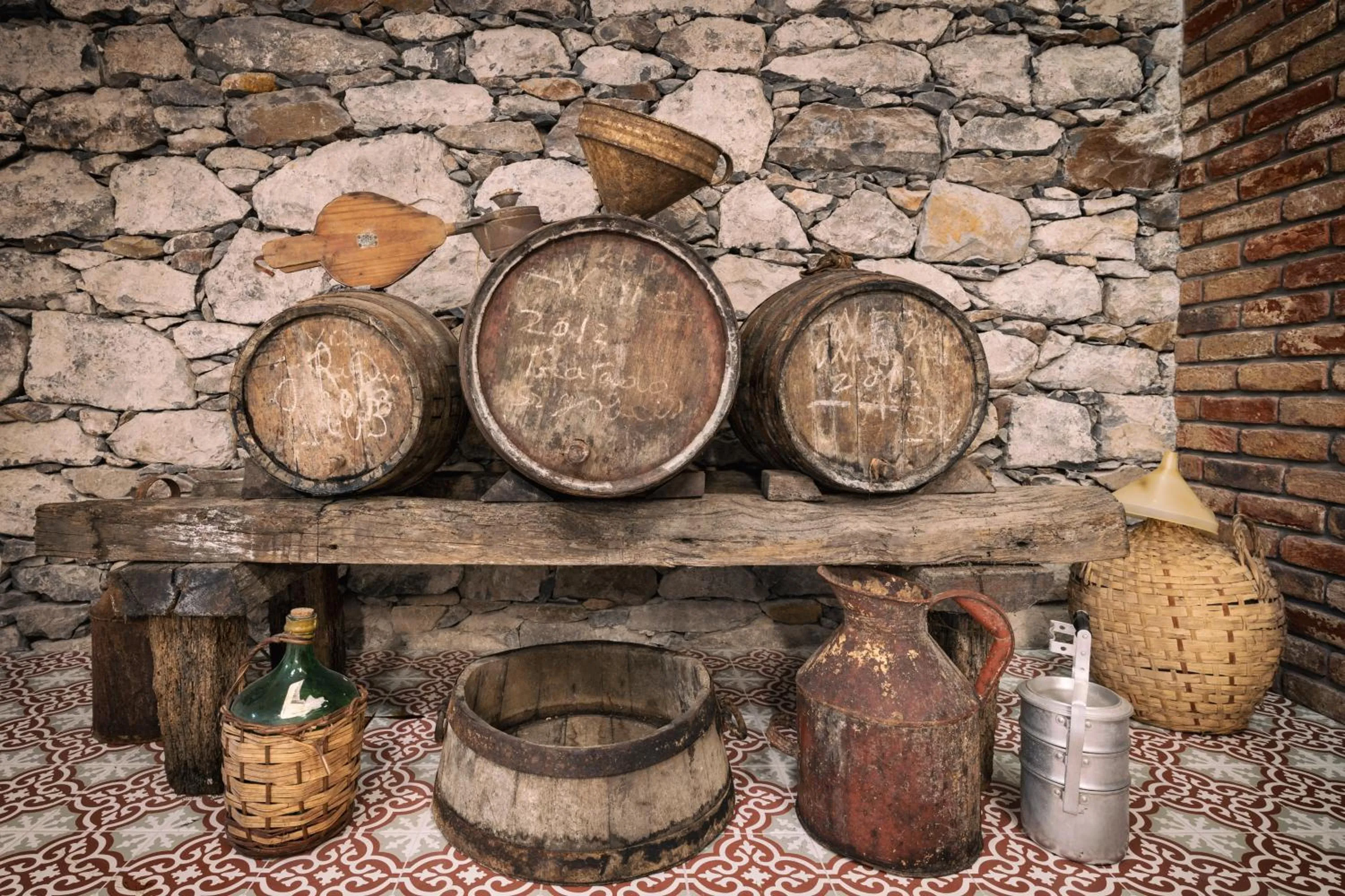 Lounge or bar in Quinta da Saraiva