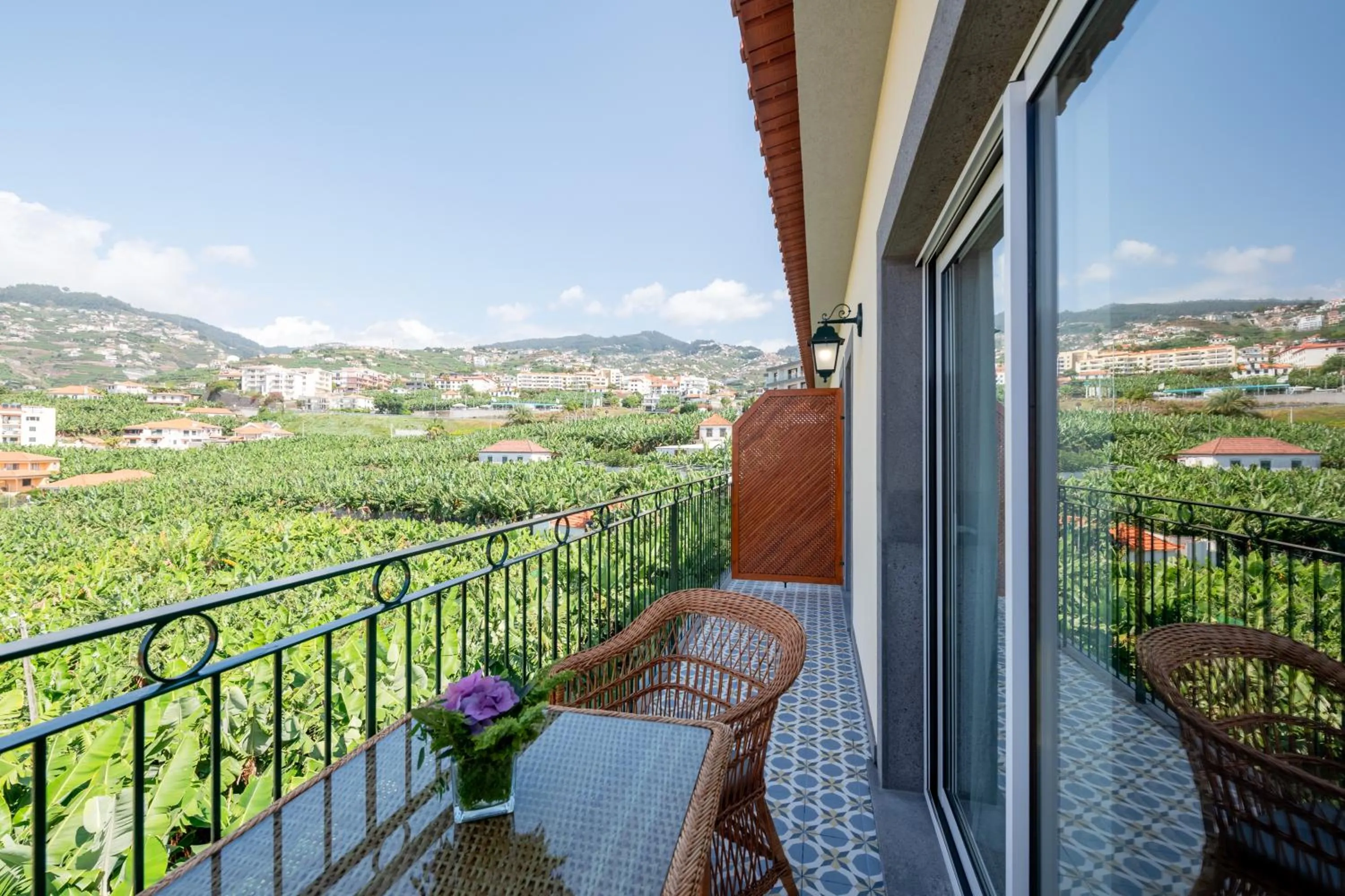 Spring in Quinta da Saraiva