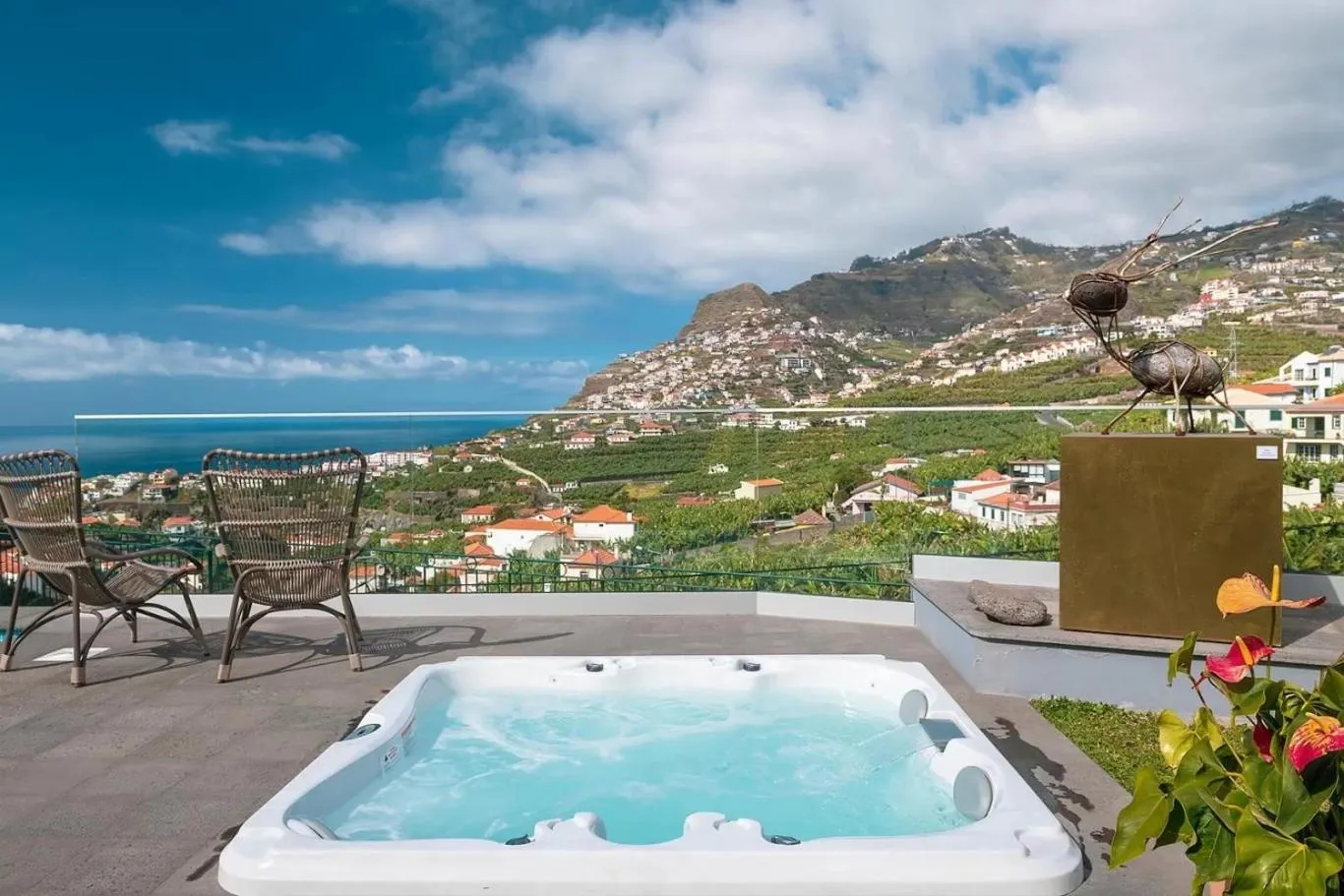 Massage in Quinta da Saraiva