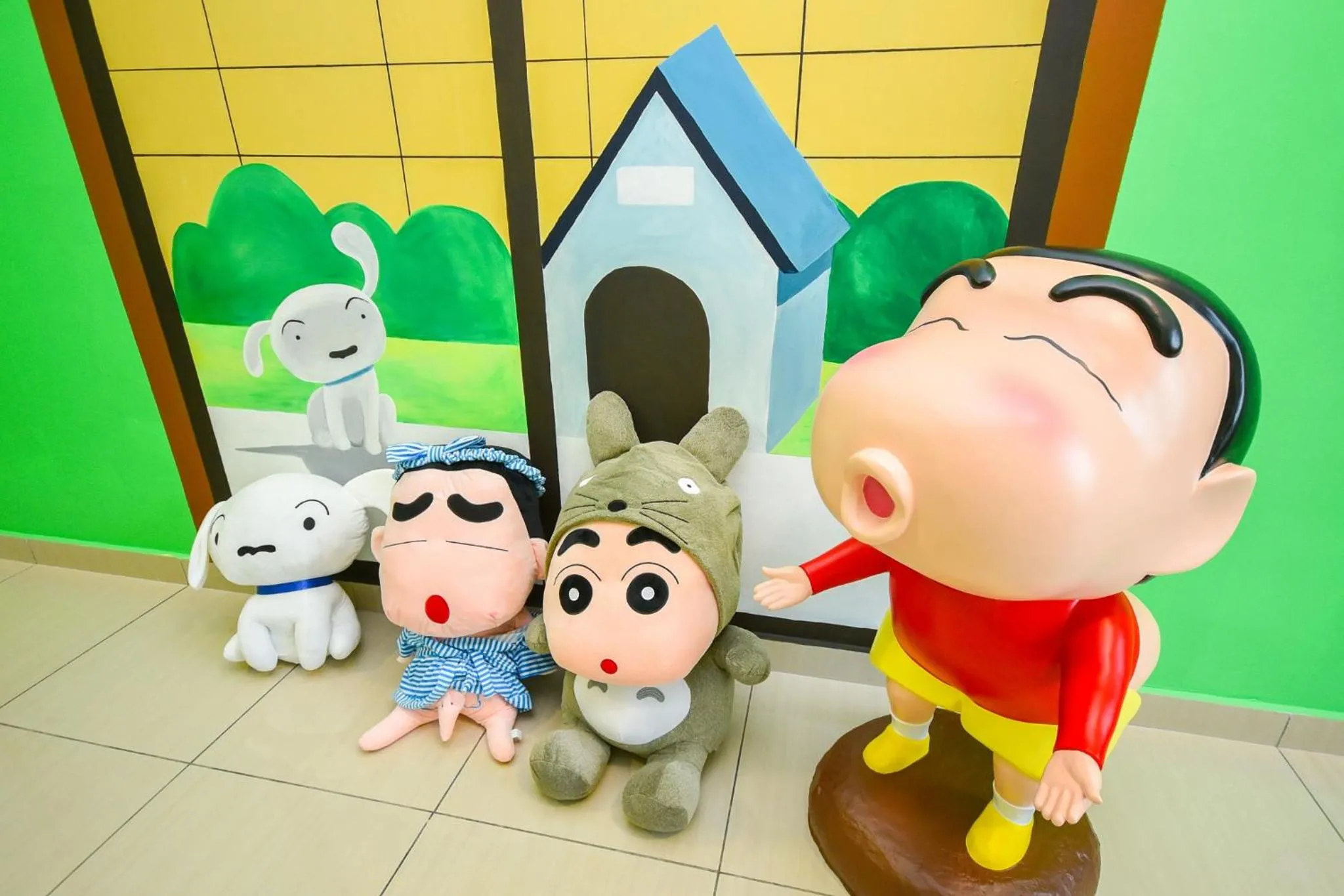 Manhattan Theme Suite by Nest Home at Austin Heights