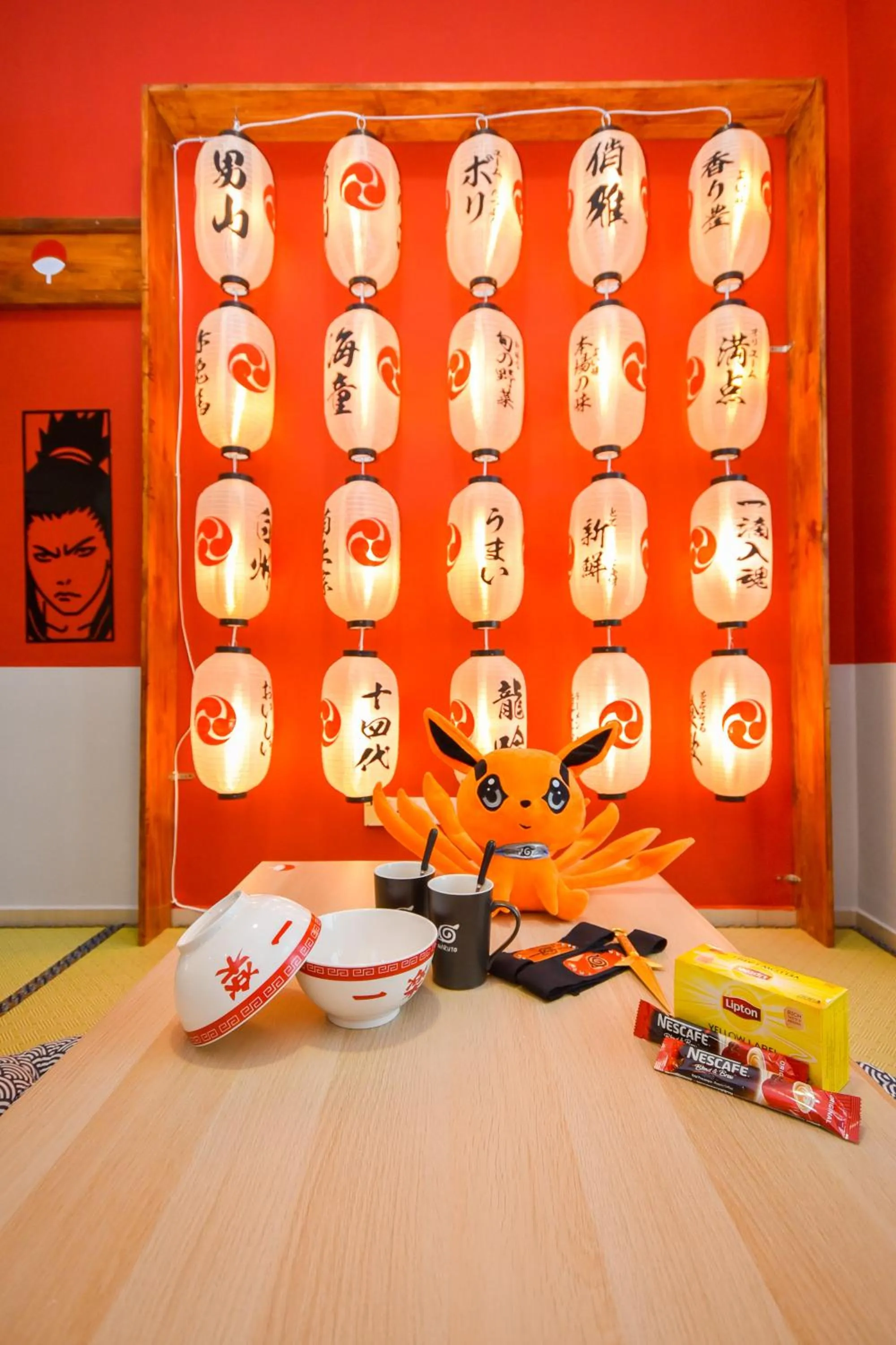 Manhattan Theme Suite by Nest Home at Austin Heights