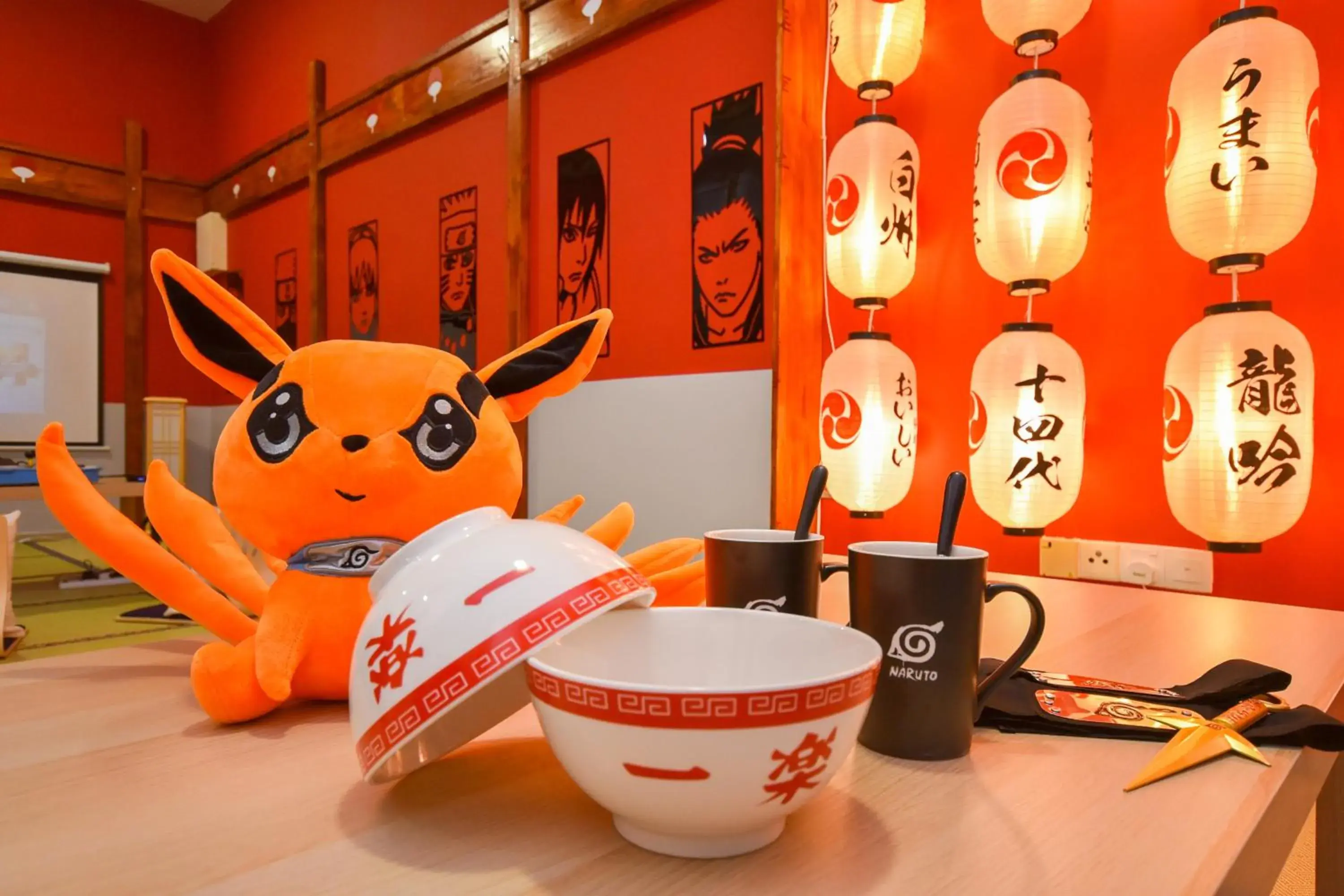 Manhattan Theme Suite by Nest Home at Austin Heights Manhattan Theme Suite by Nest Home at Austin Heights